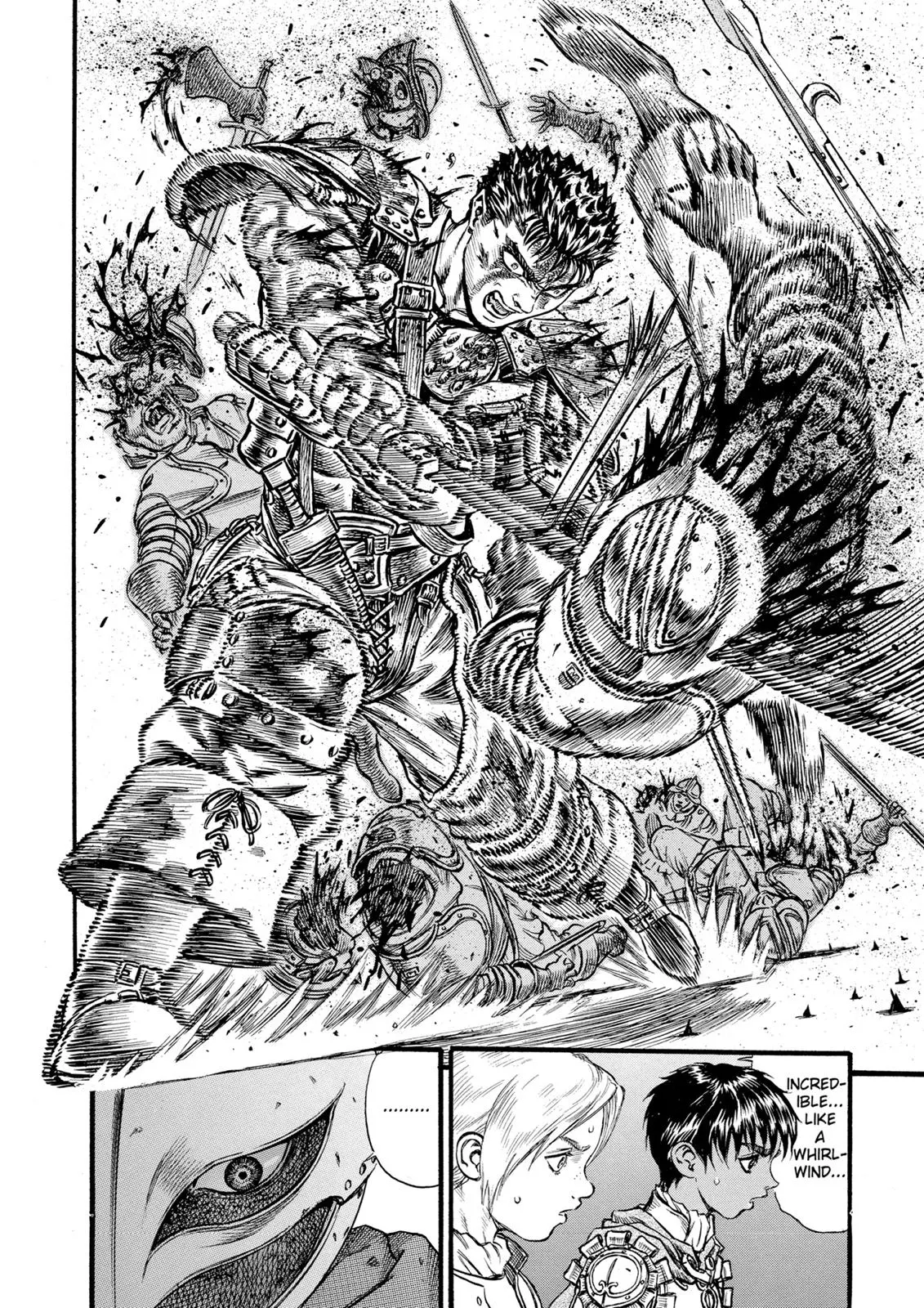 Read Berserk - Chapter 55 - read-berserk-manga.com | Image 14