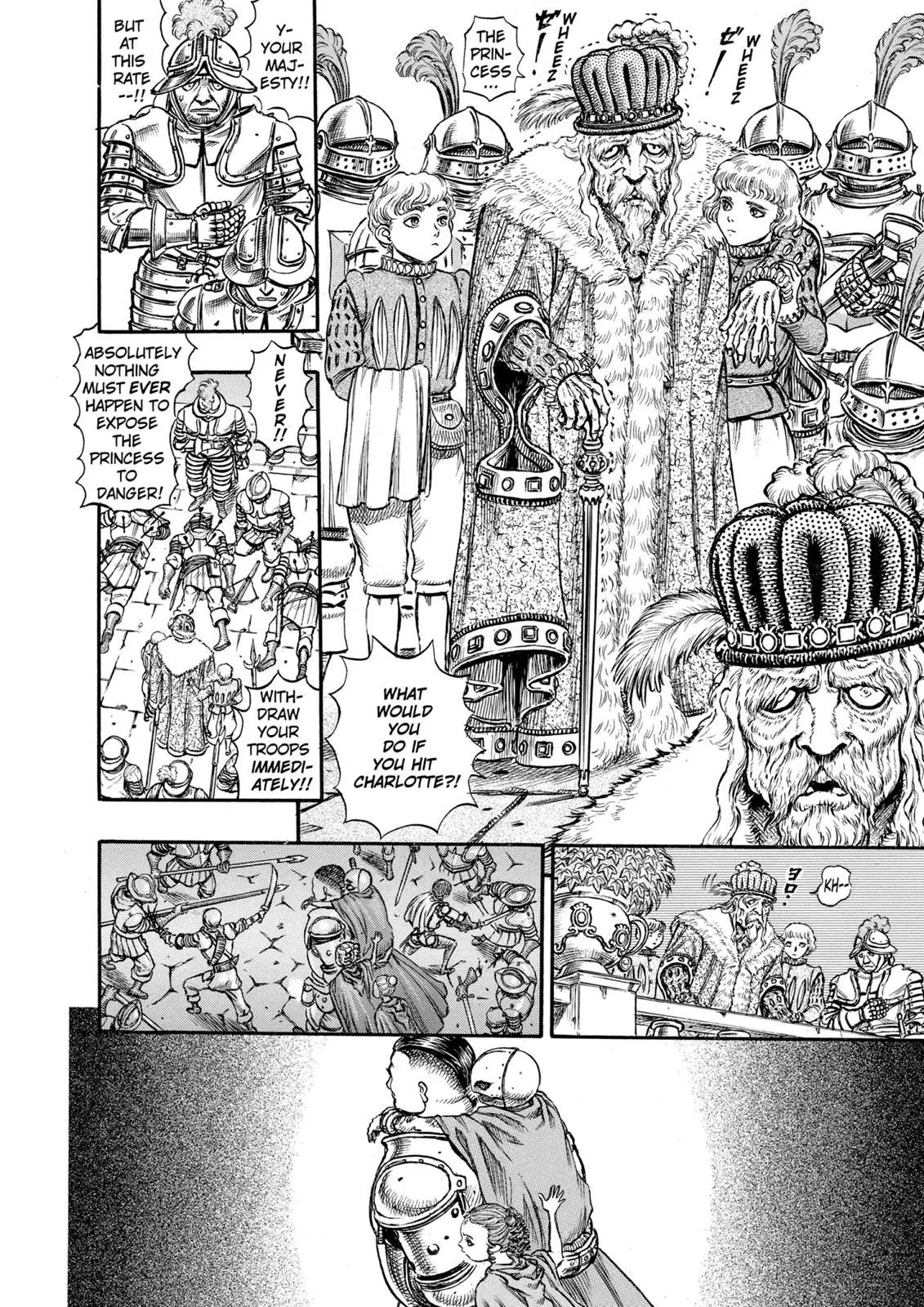 Read Berserk - Chapter 55 - read-berserk-manga.com | Image 16