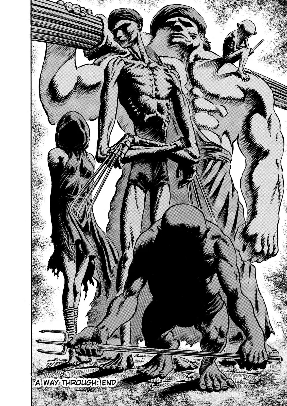 Read Berserk - Chapter 55 - read-berserk-manga.com | Image 18