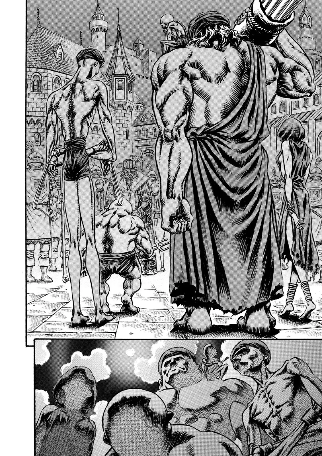 Read Berserk - Chapter 56 - read-berserk-manga.com | Image 2