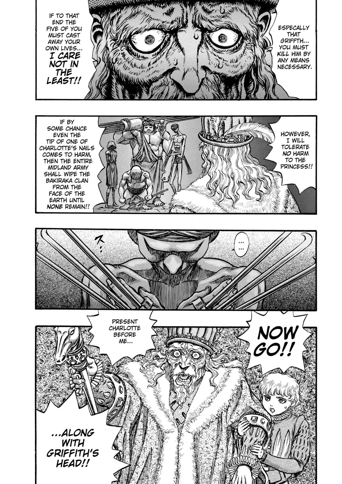 Read Berserk - Chapter 56 - read-berserk-manga.com | Image 4