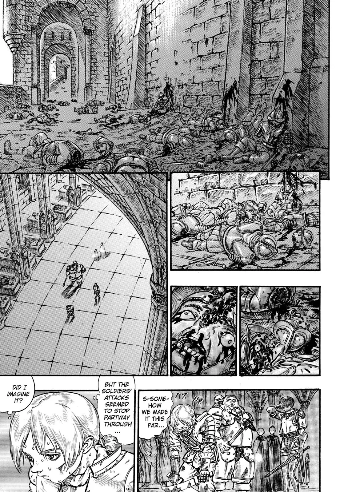 Read Berserk - Chapter 56 - read-berserk-manga.com | Image 5