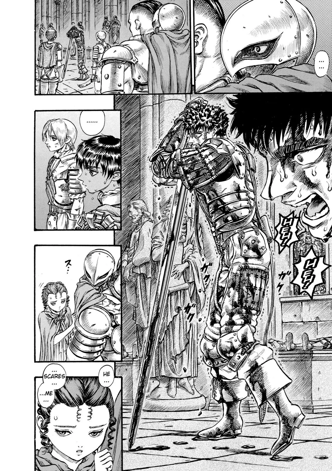 Read Berserk - Chapter 56 - read-berserk-manga.com | Image 6