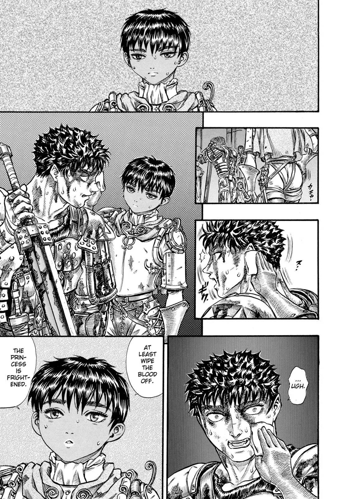 Read Berserk - Chapter 56 - read-berserk-manga.com | Image 7