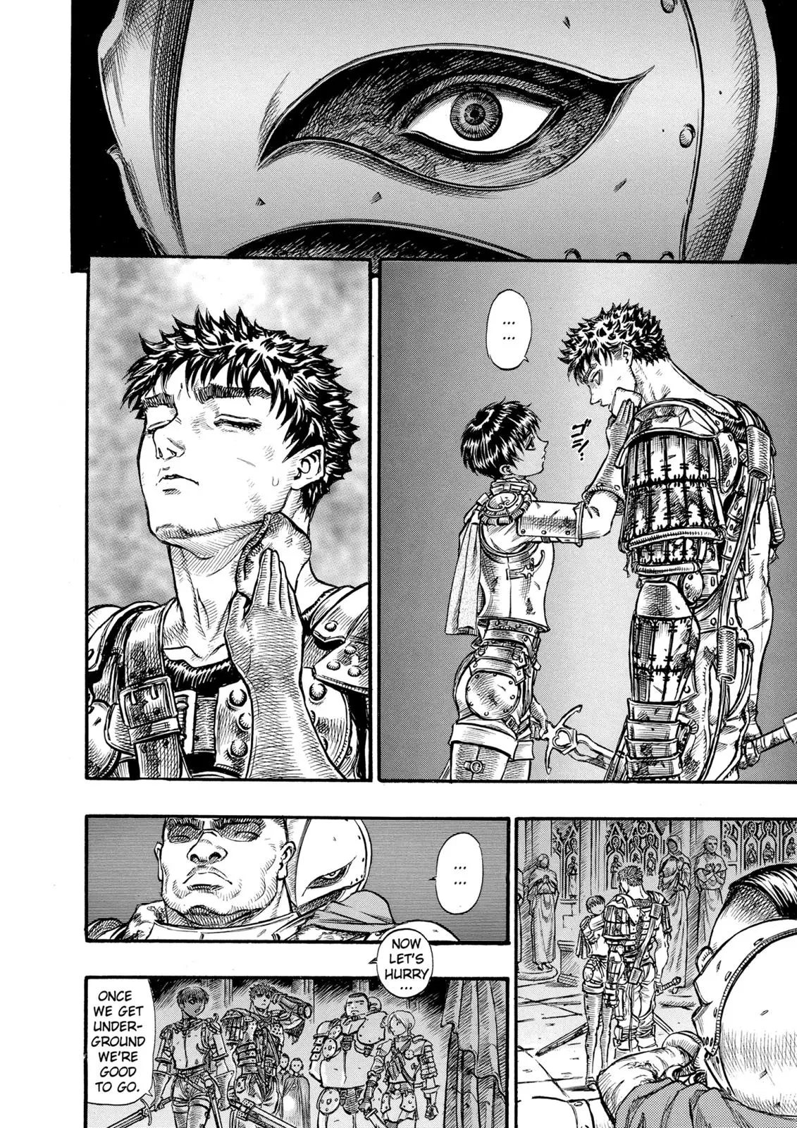Read Berserk - Chapter 56 - read-berserk-manga.com | Image 8