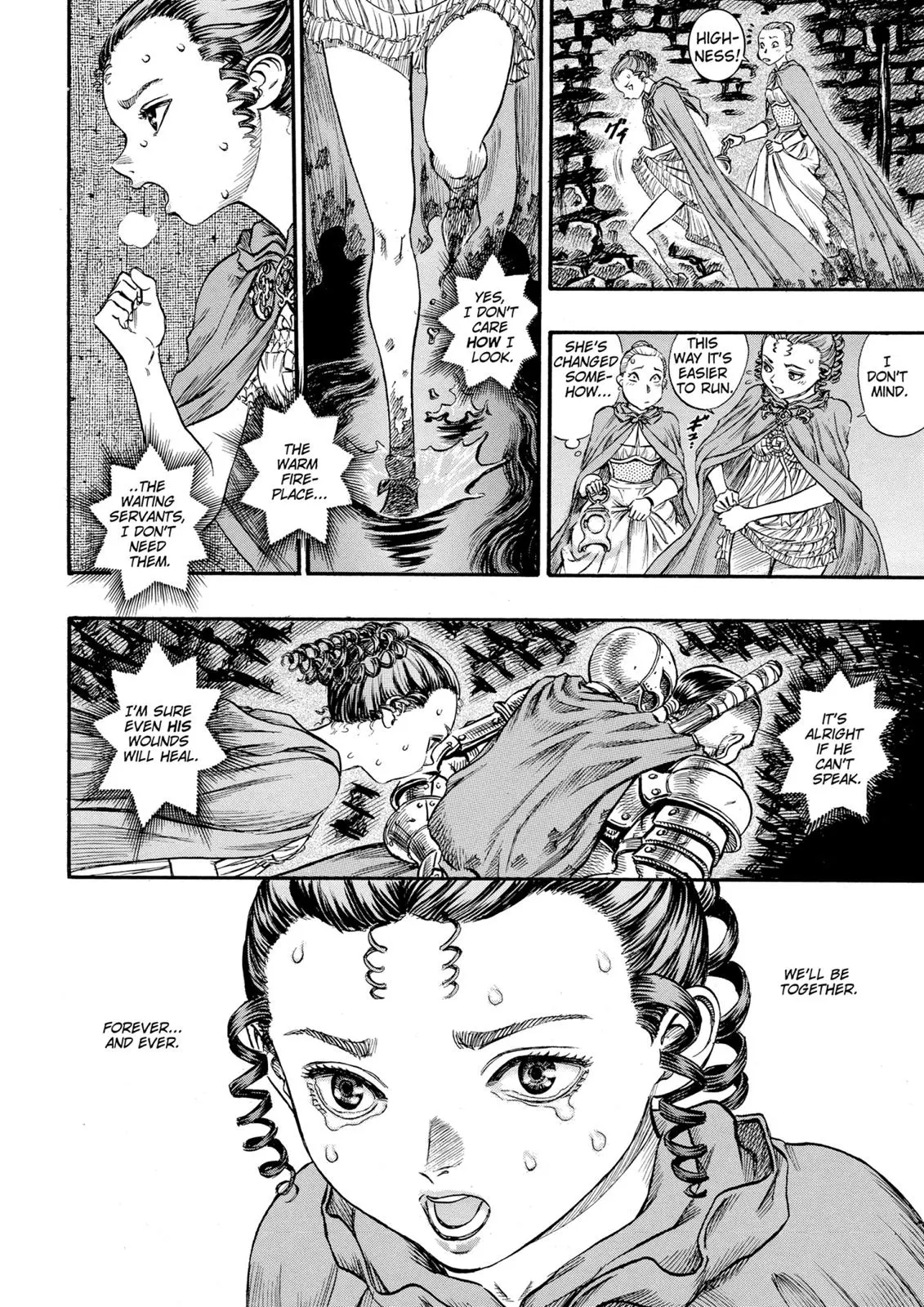 Read Berserk - Chapter 56 - read-berserk-manga.com | Image 10
