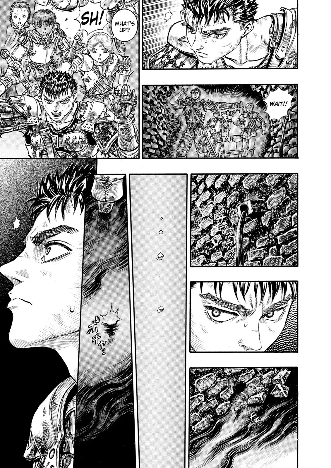 Read Berserk - Chapter 56 - read-berserk-manga.com | Image 11