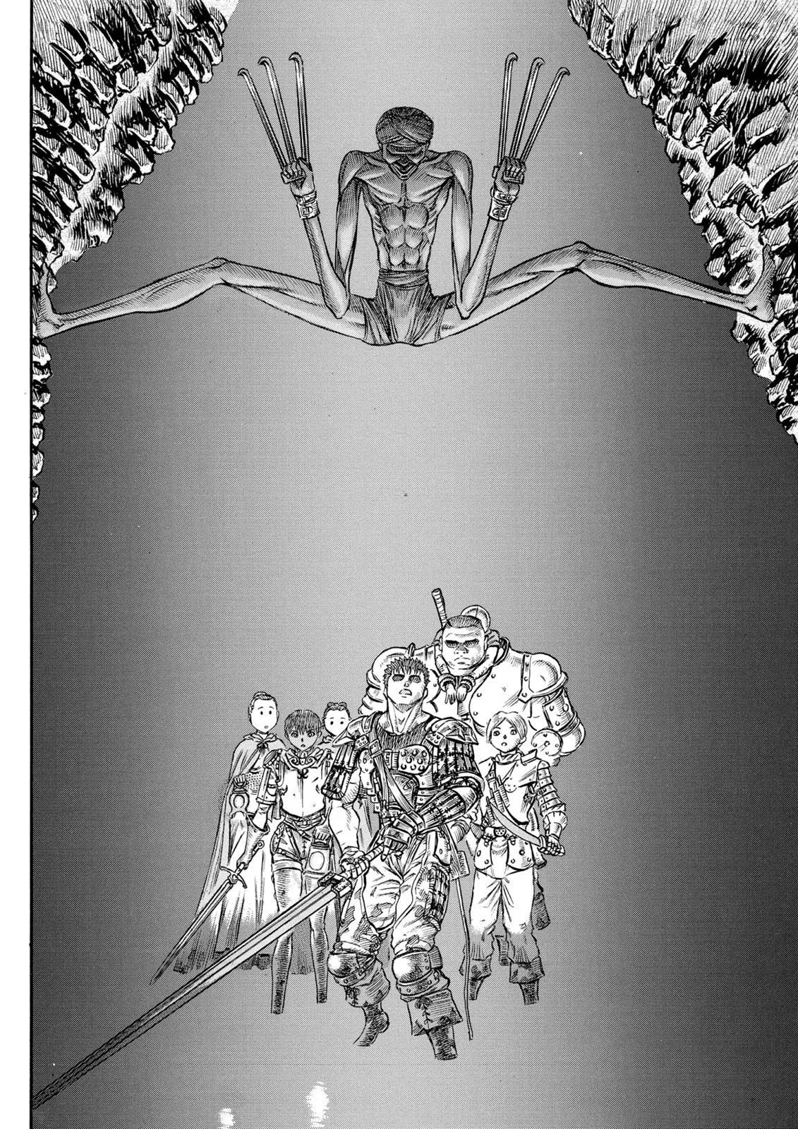 Read Berserk - Chapter 56 - read-berserk-manga.com | Image 12