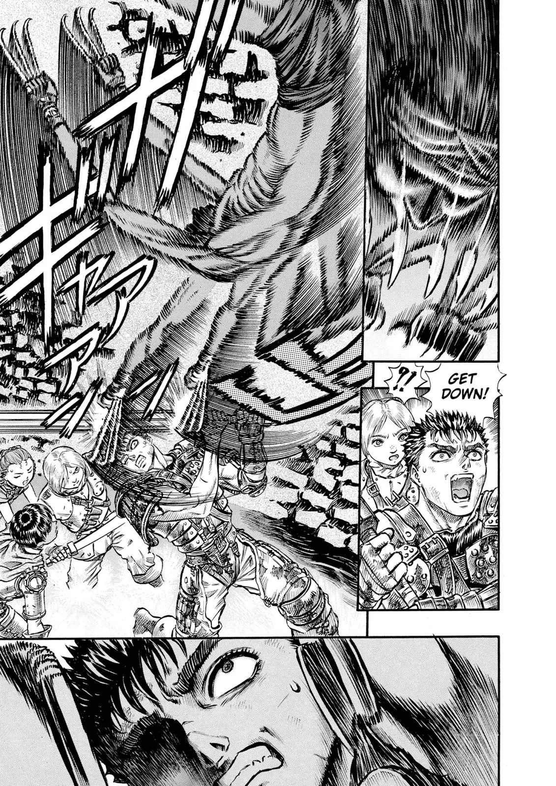 Read Berserk - Chapter 56 - read-berserk-manga.com | Image 13
