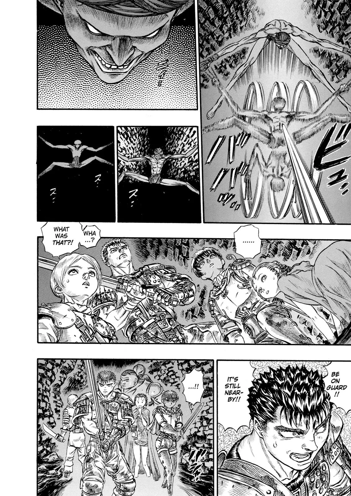 Read Berserk - Chapter 56 - read-berserk-manga.com | Image 14