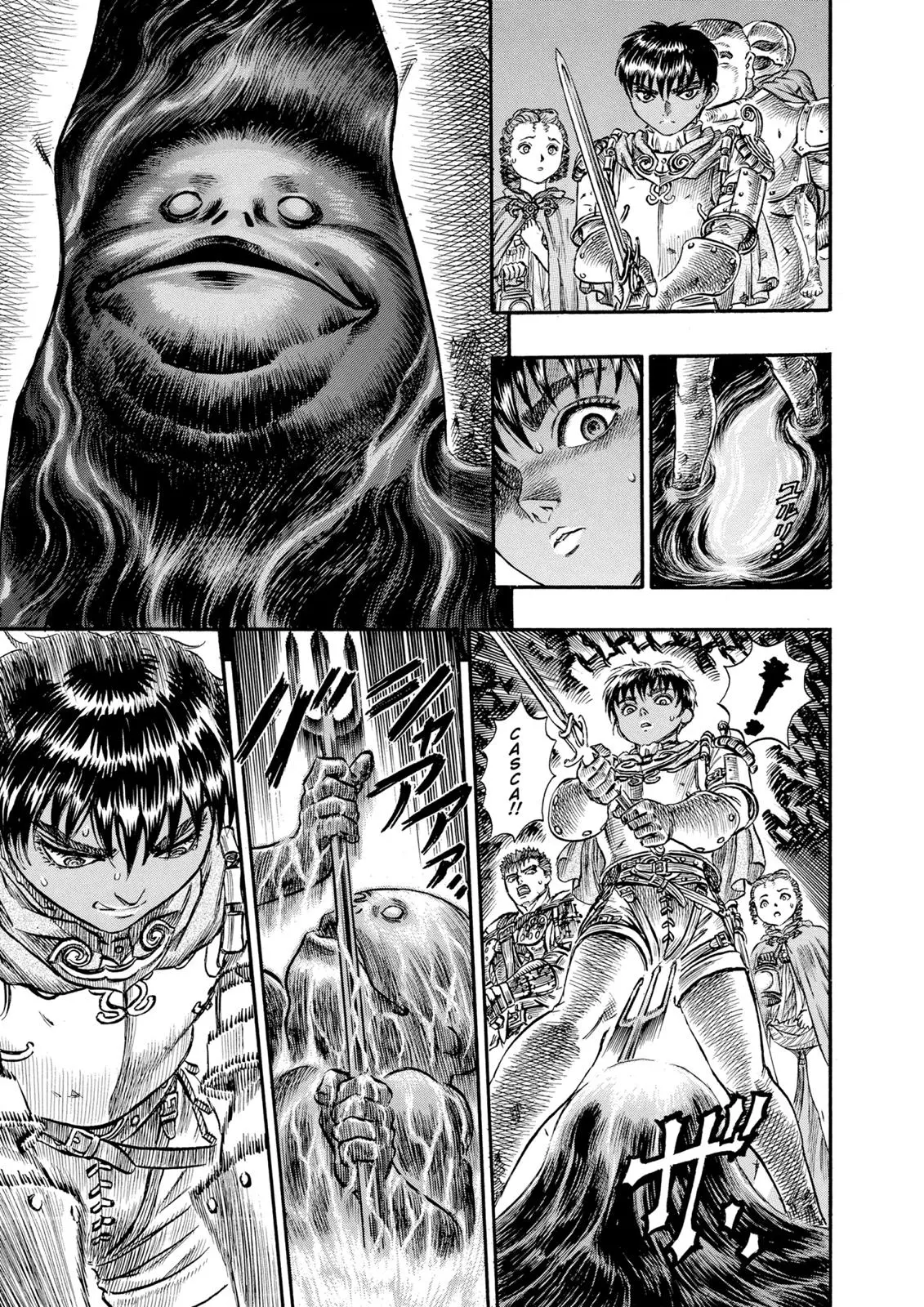 Read Berserk - Chapter 56 - read-berserk-manga.com | Image 15