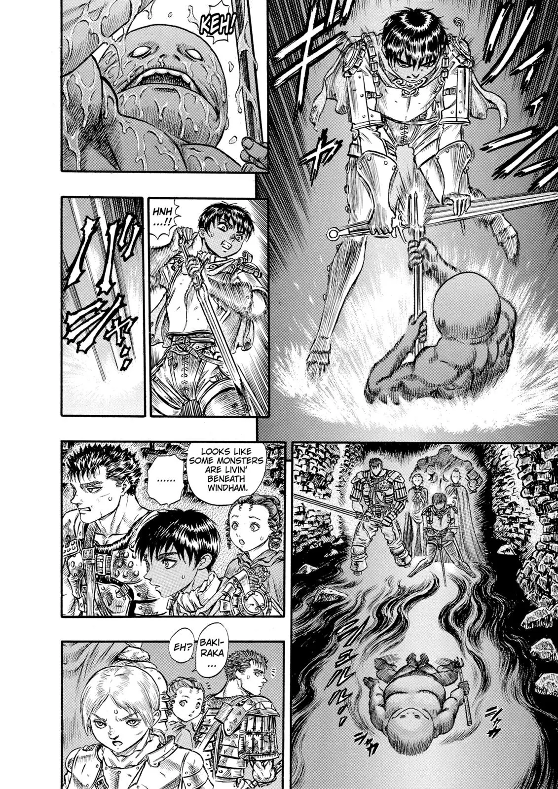 Read Berserk - Chapter 56 - read-berserk-manga.com | Image 16