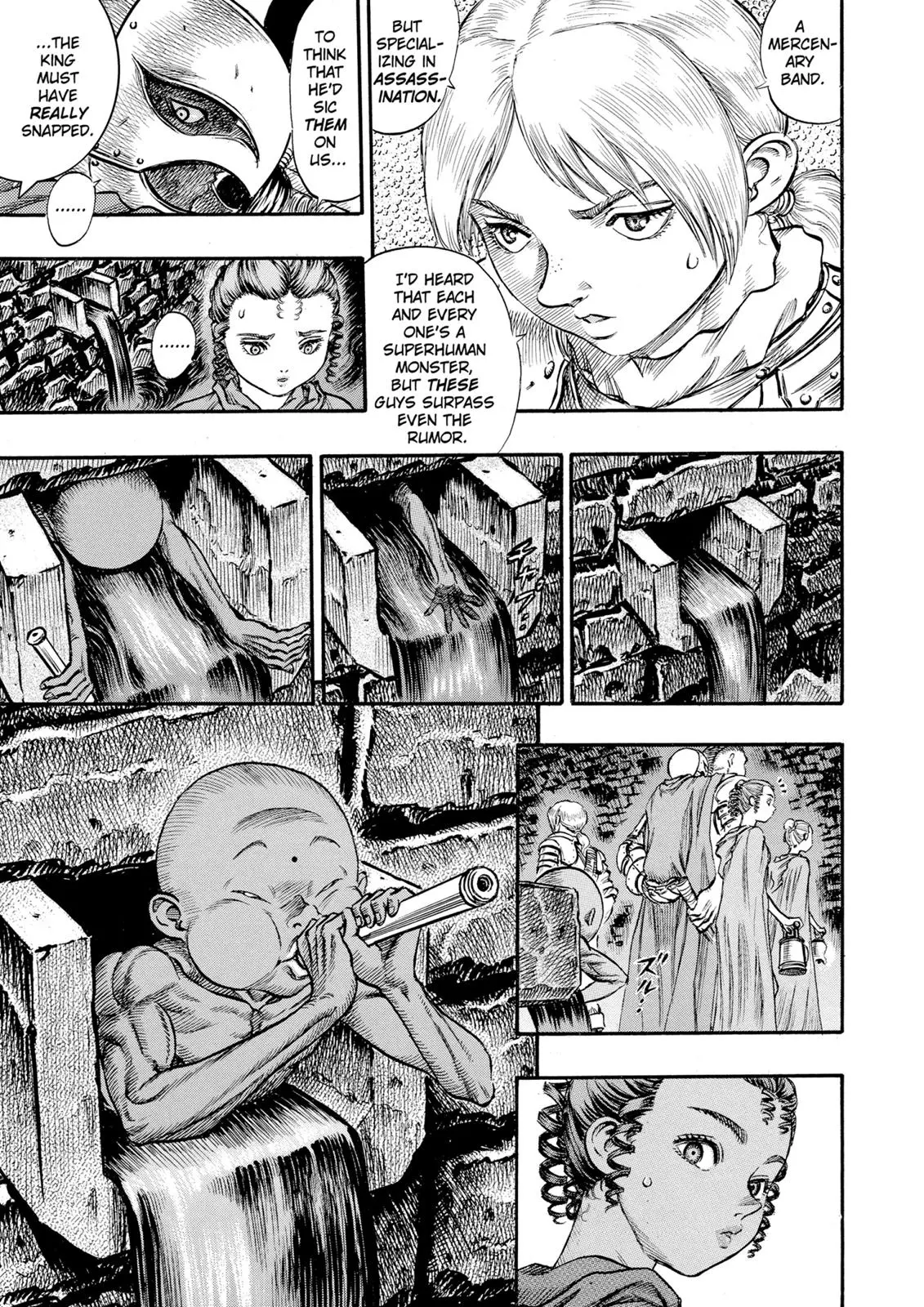Read Berserk - Chapter 56 - read-berserk-manga.com | Image 17