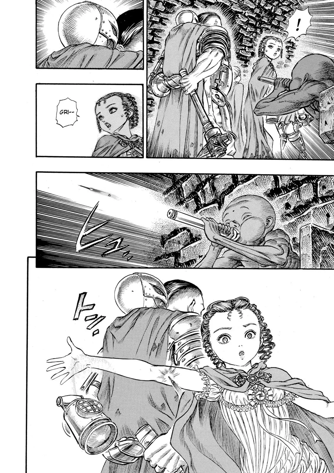 Read Berserk - Chapter 56 - read-berserk-manga.com | Image 18