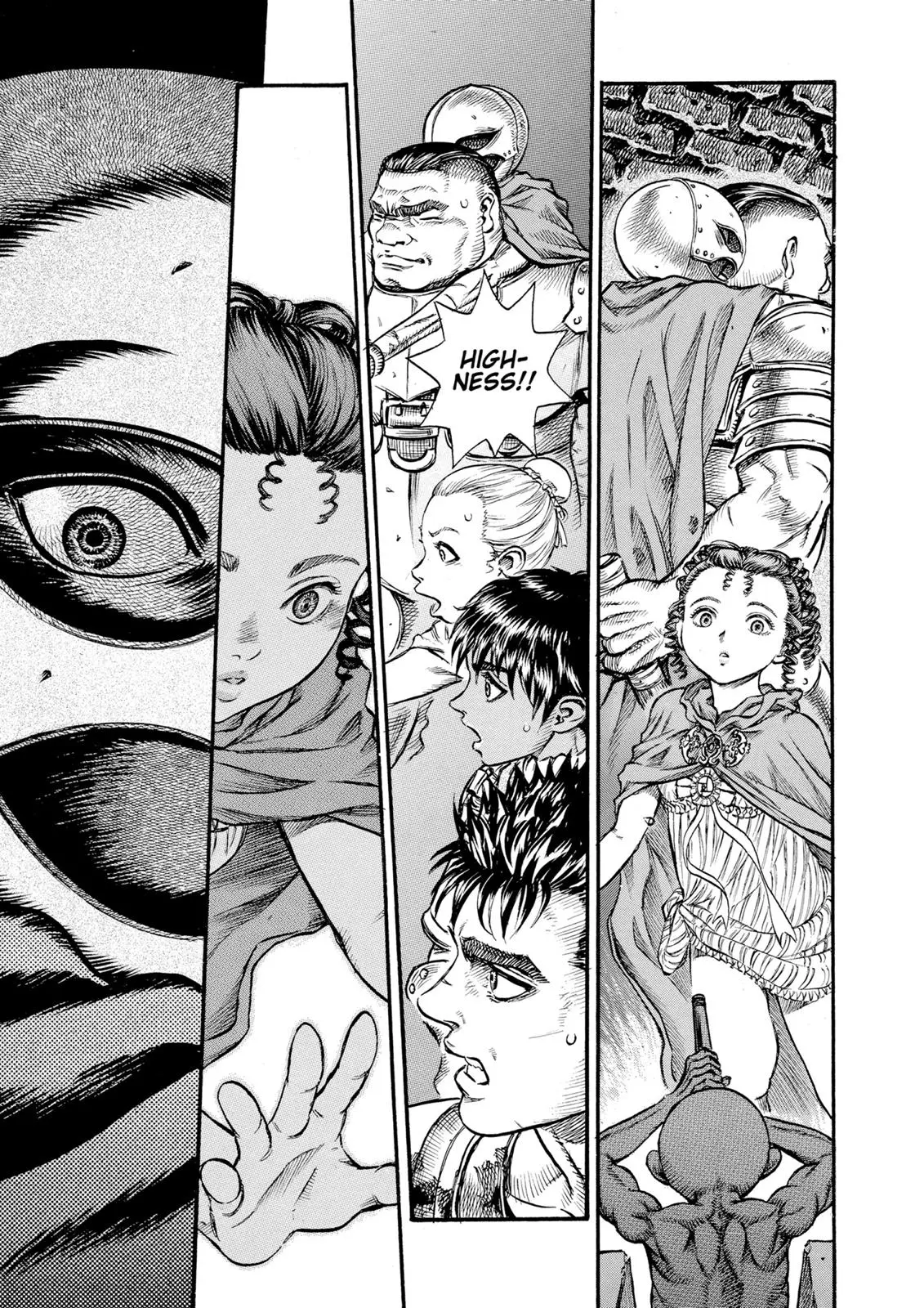 Read Berserk - Chapter 57 - read-berserk-manga.com | Image 2