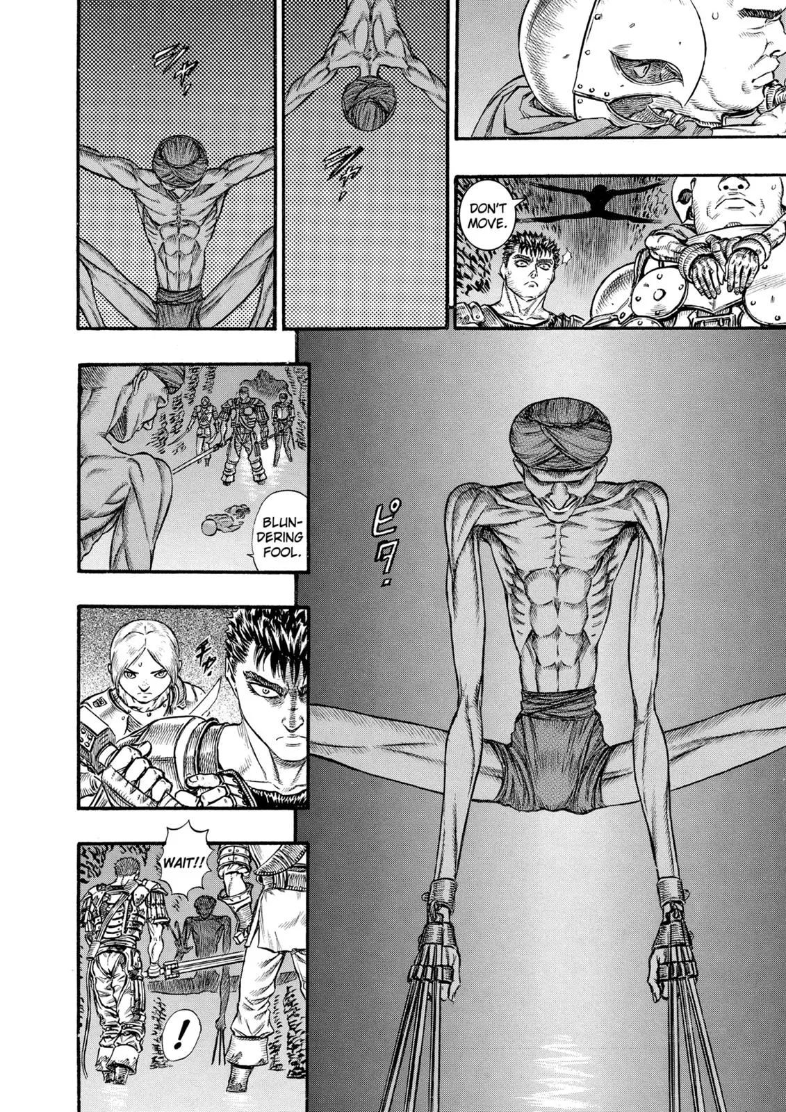 Read Berserk - Chapter 57 - read-berserk-manga.com | Image 5