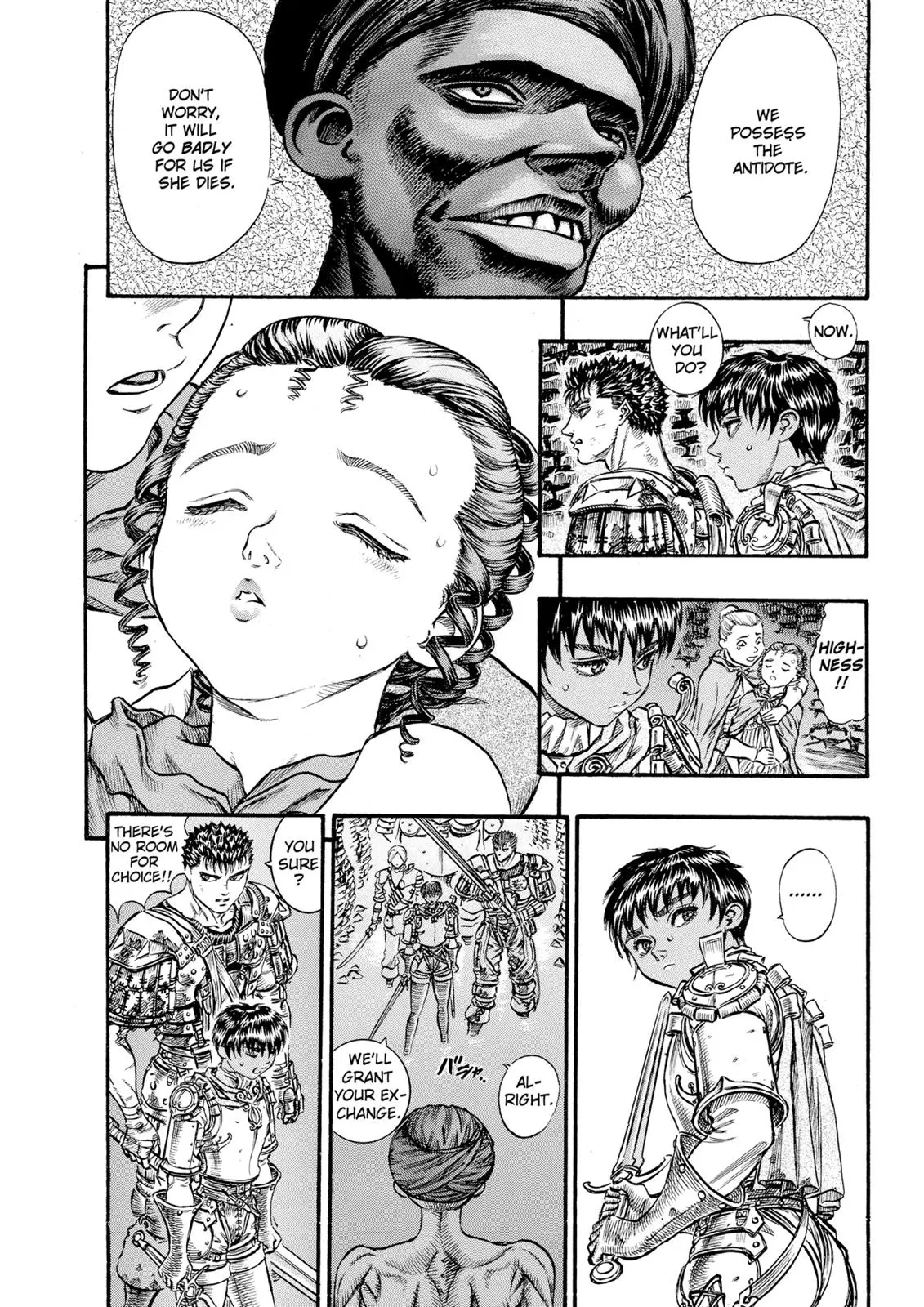 Read Berserk - Chapter 57 - read-berserk-manga.com | Image 7