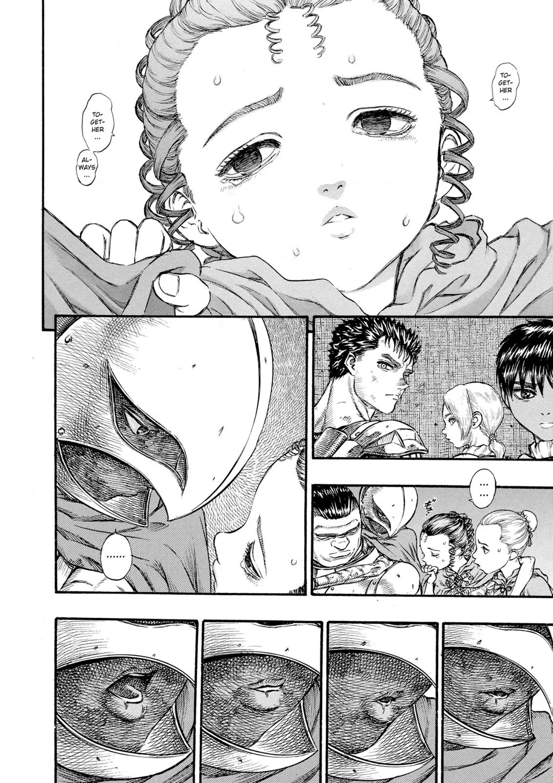 Read Berserk - Chapter 57 - read-berserk-manga.com | Image 9