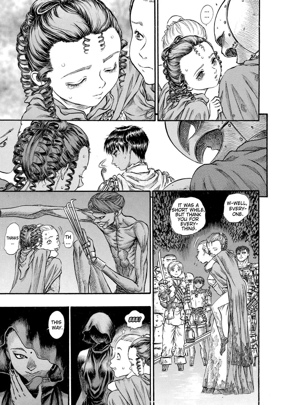 Read Berserk - Chapter 57 - read-berserk-manga.com | Image 10