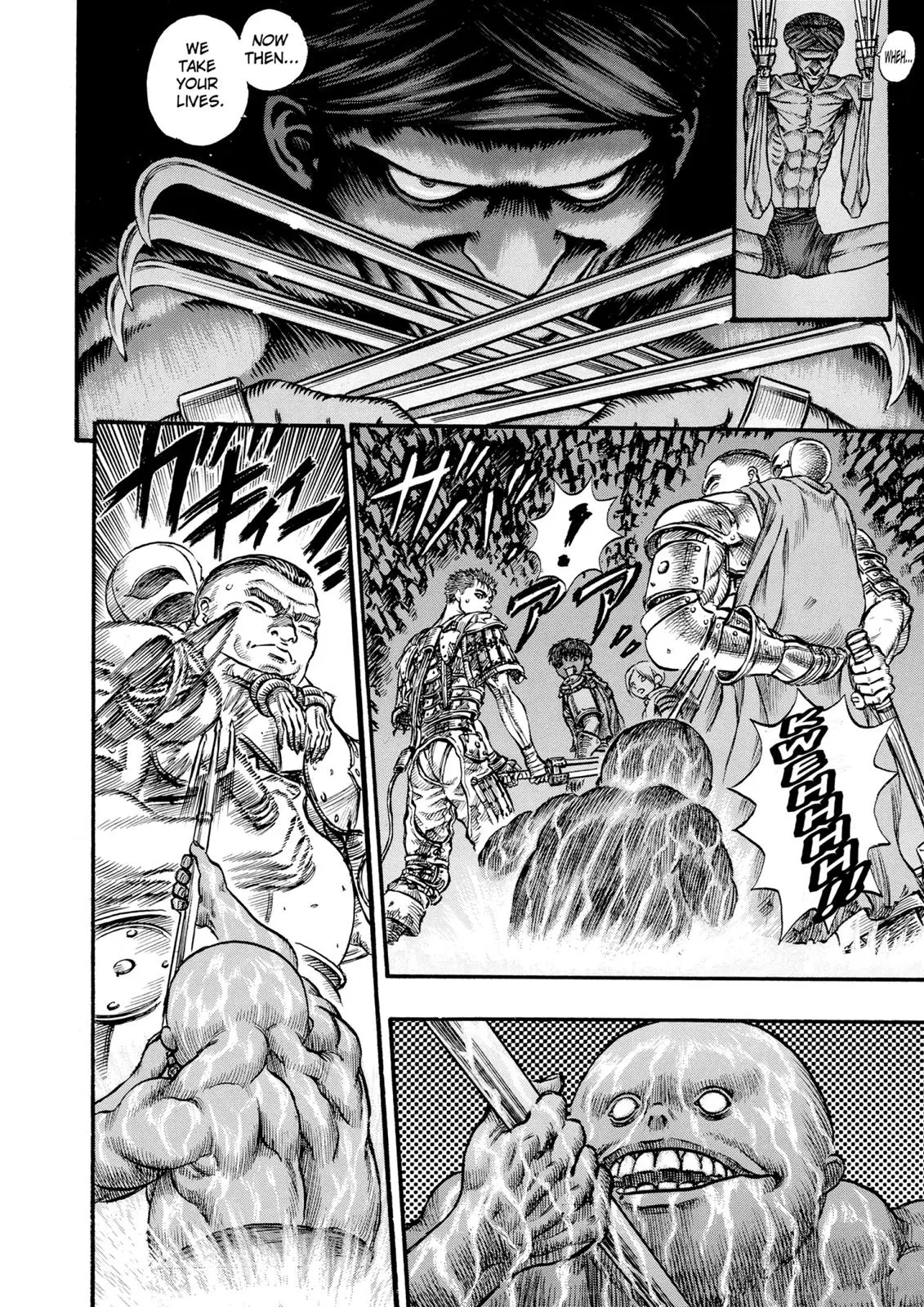 Read Berserk - Chapter 57 - read-berserk-manga.com | Image 11