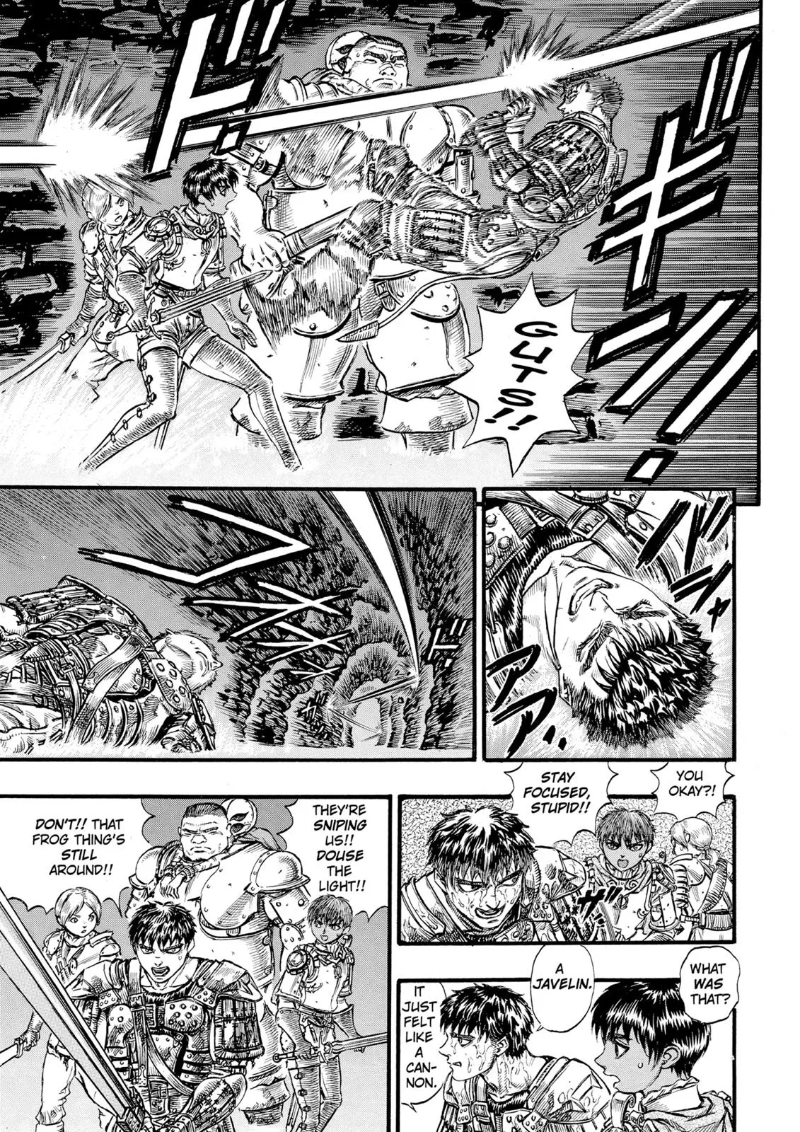 Read Berserk - Chapter 57 - read-berserk-manga.com | Image 16