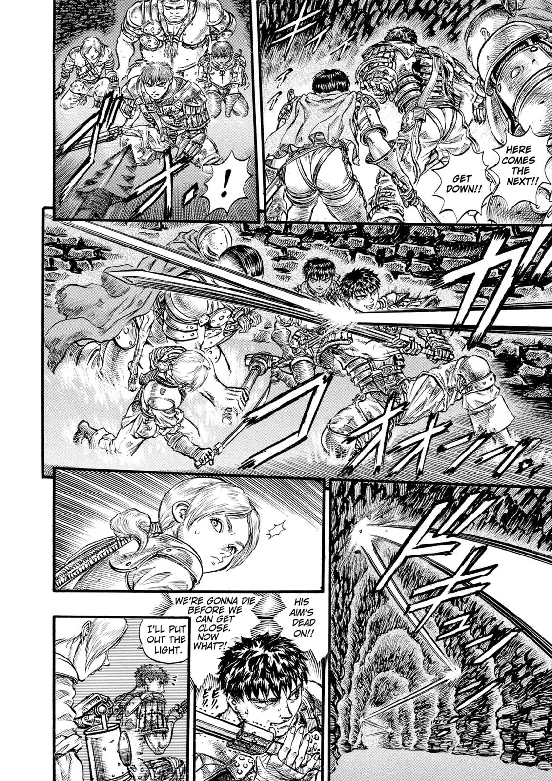 Read Berserk - Chapter 57 - read-berserk-manga.com | Image 17