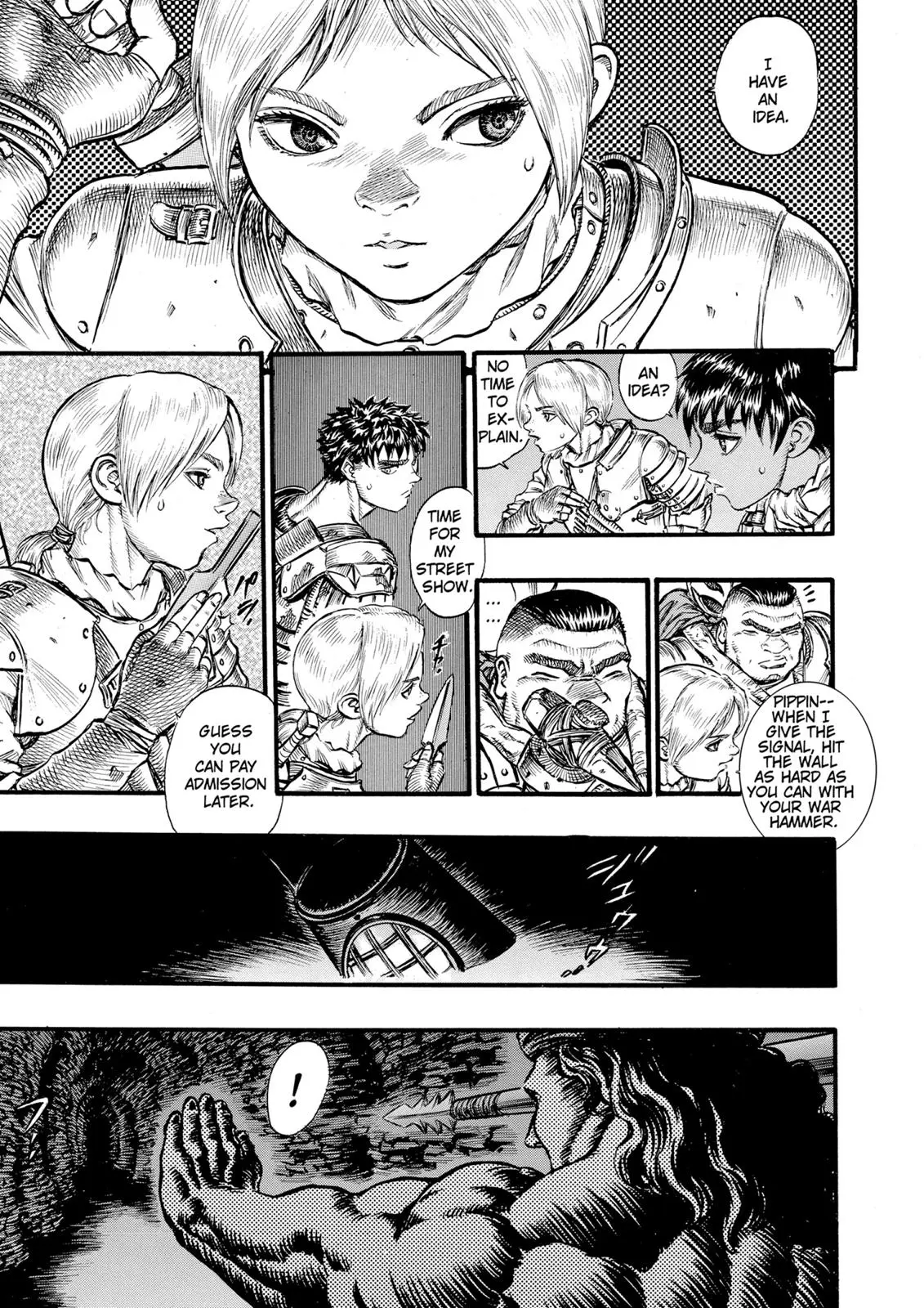 Read Berserk - Chapter 57 - read-berserk-manga.com | Image 18