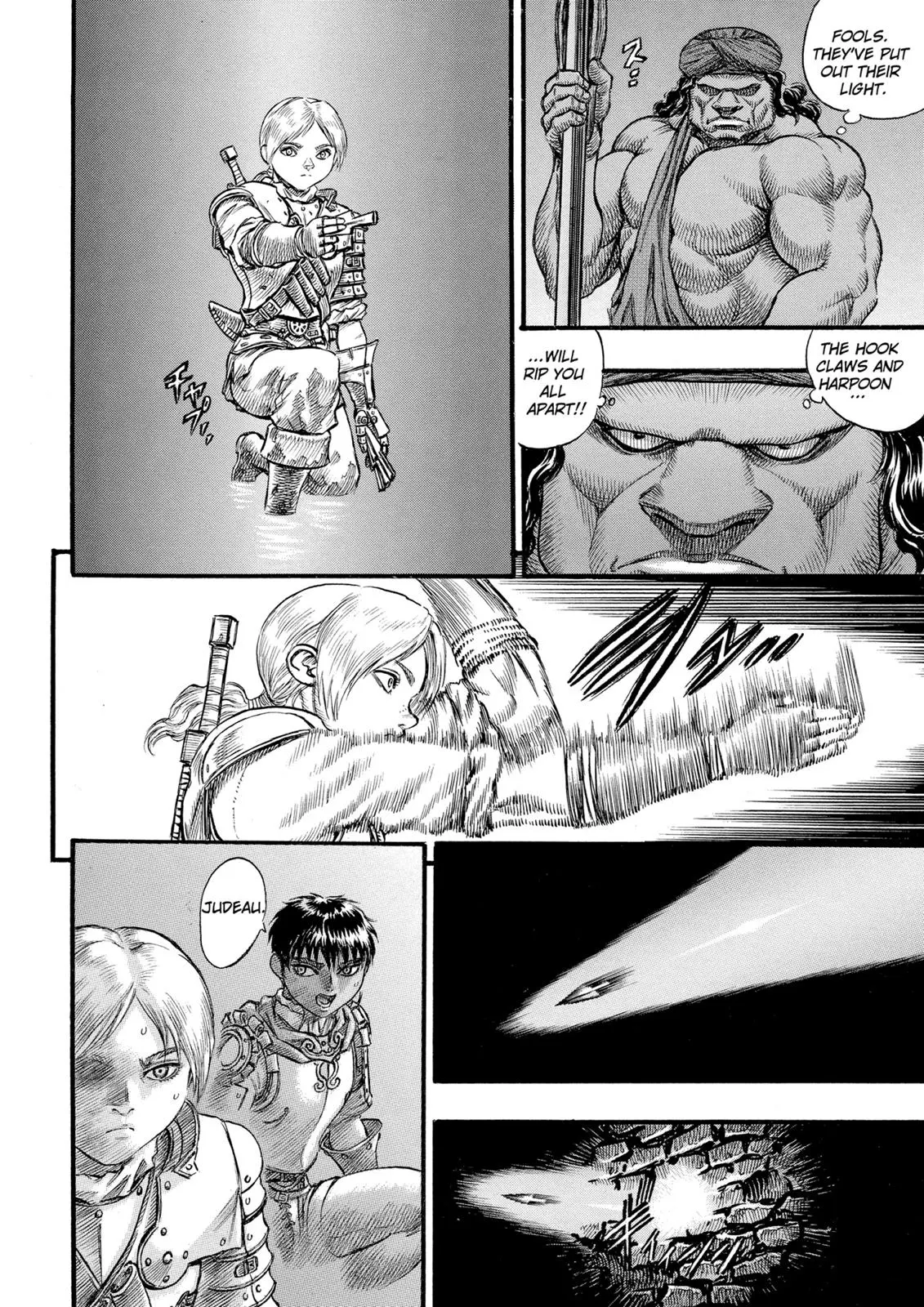 Read Berserk - Chapter 57 - read-berserk-manga.com | Image 19