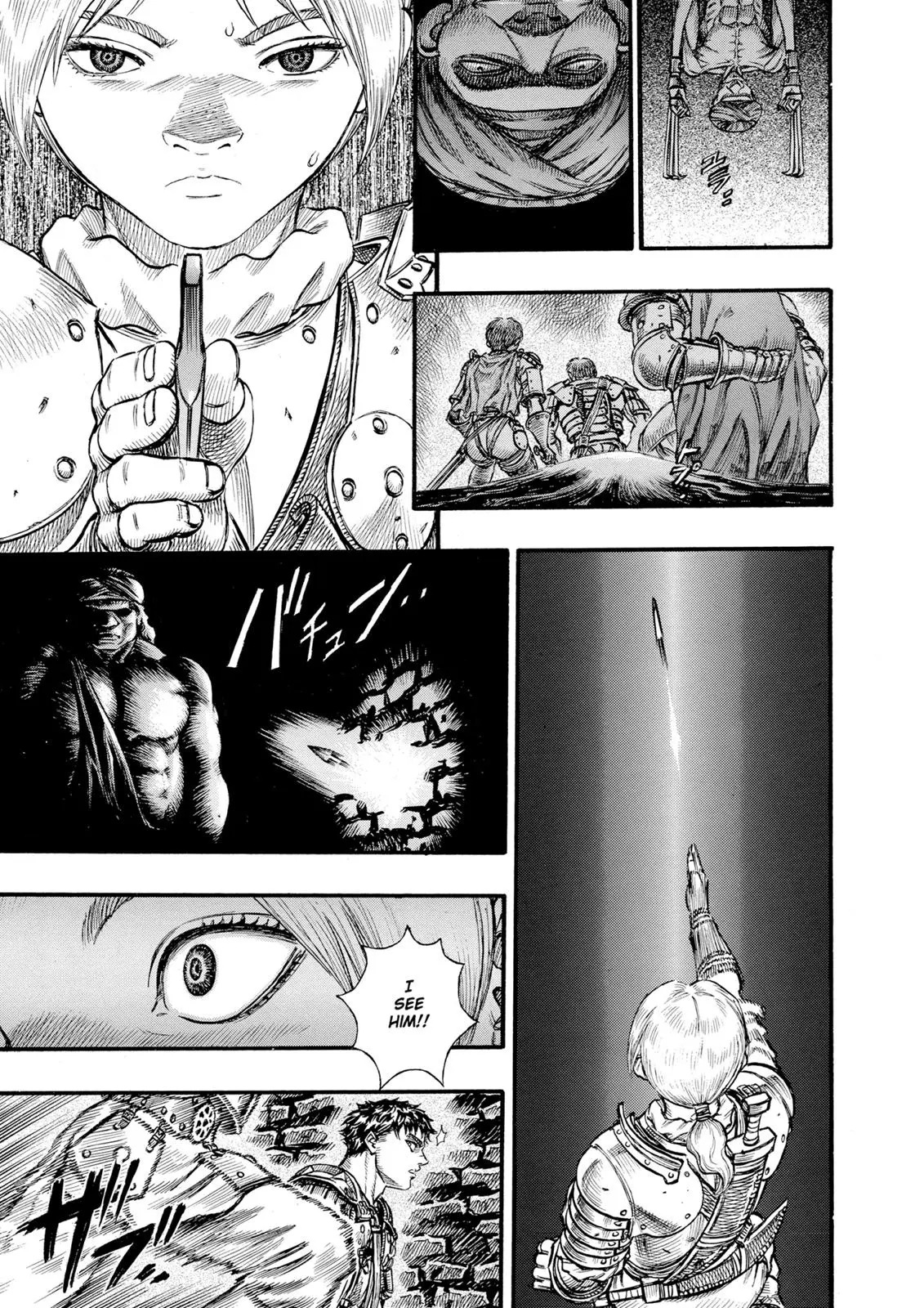 Read Berserk - Chapter 57 - read-berserk-manga.com | Image 20