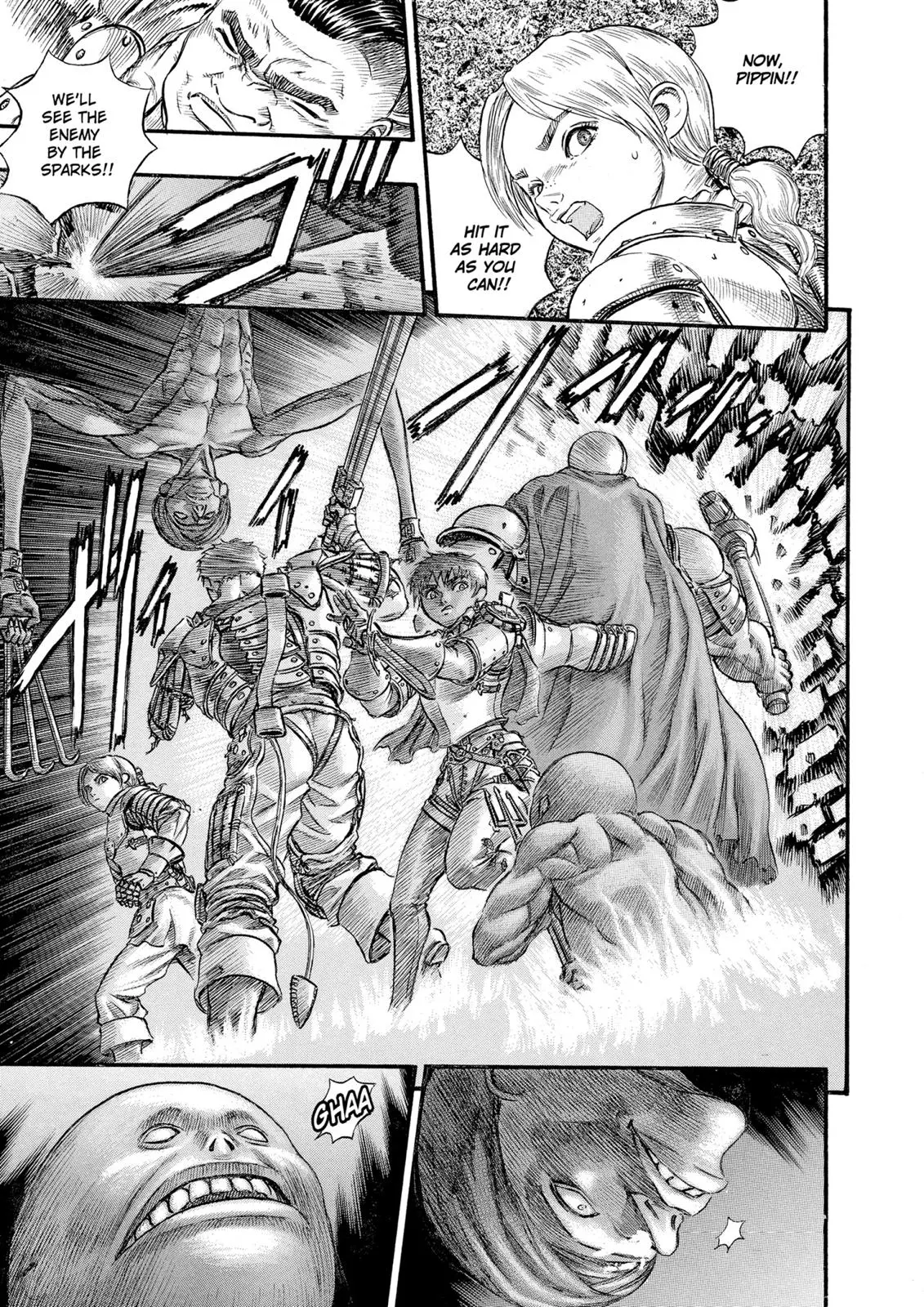 Read Berserk - Chapter 57 - read-berserk-manga.com | Image 22