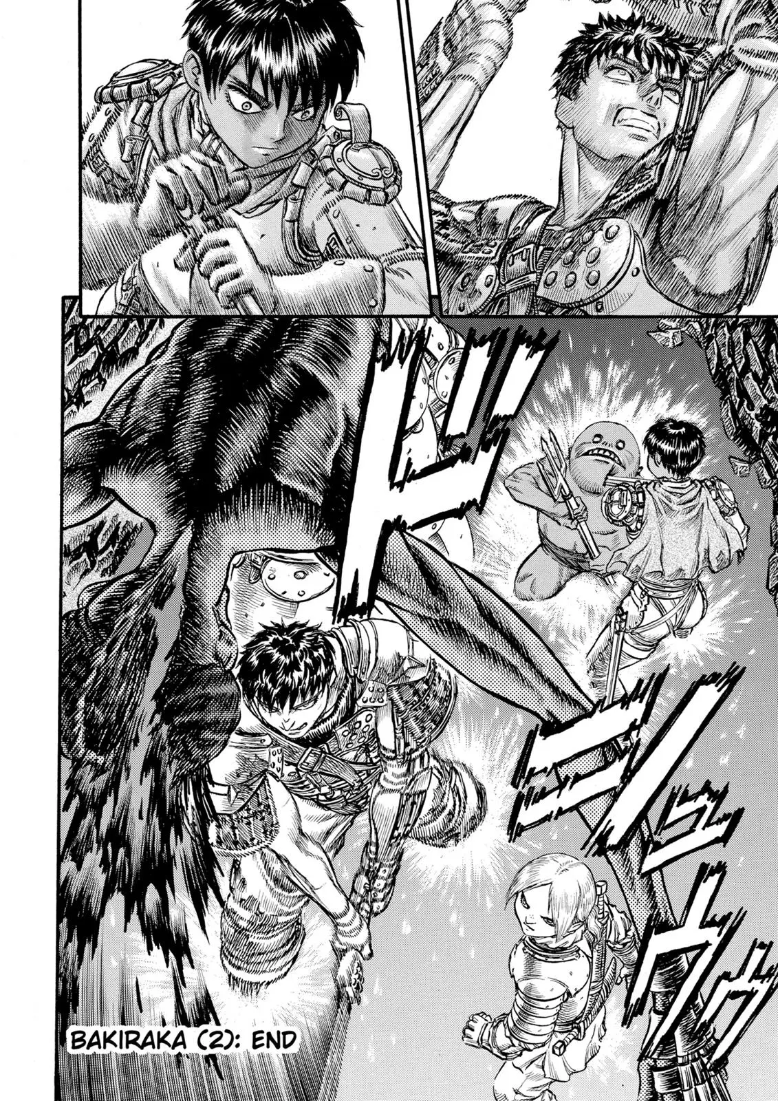 Read Berserk - Chapter 57 - read-berserk-manga.com | Image 23