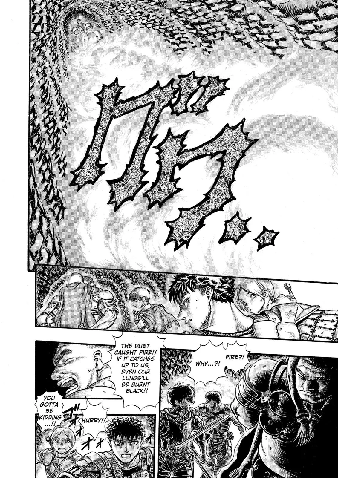 Read Berserk - Chapter 58 - read-berserk-manga.com | Image 6