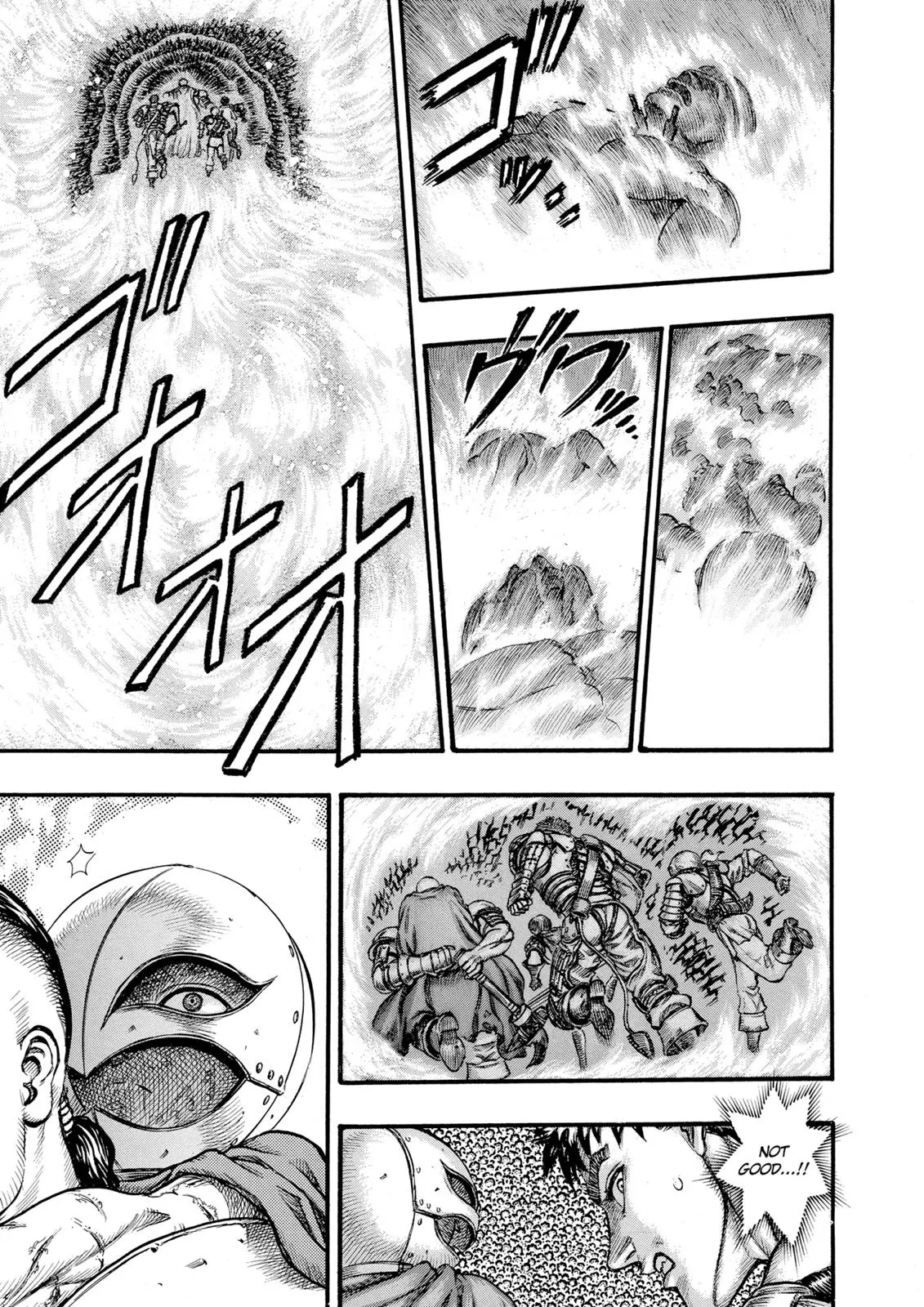 Read Berserk - Chapter 58 - read-berserk-manga.com | Image 7