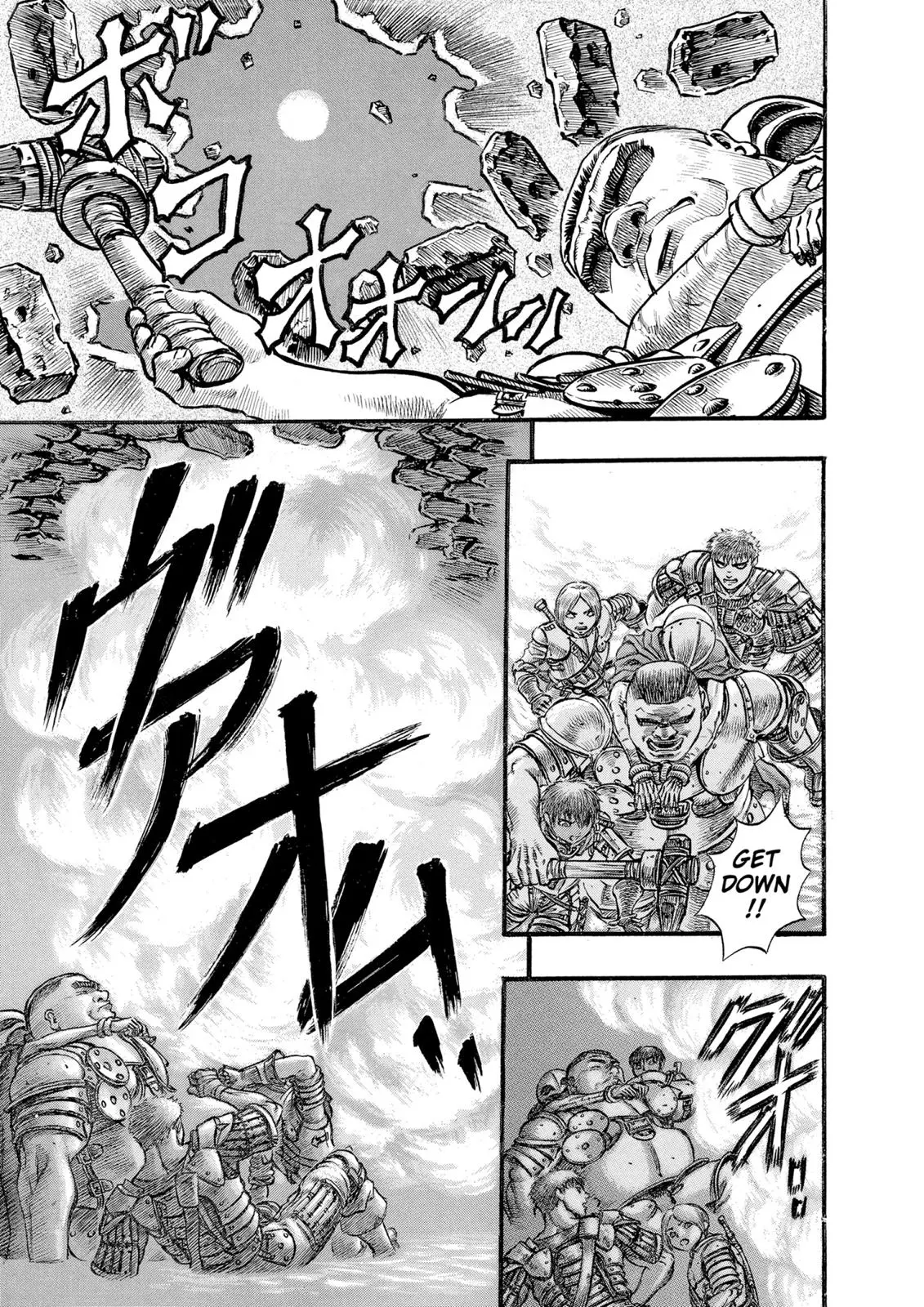 Read Berserk - Chapter 58 - read-berserk-manga.com | Image 9