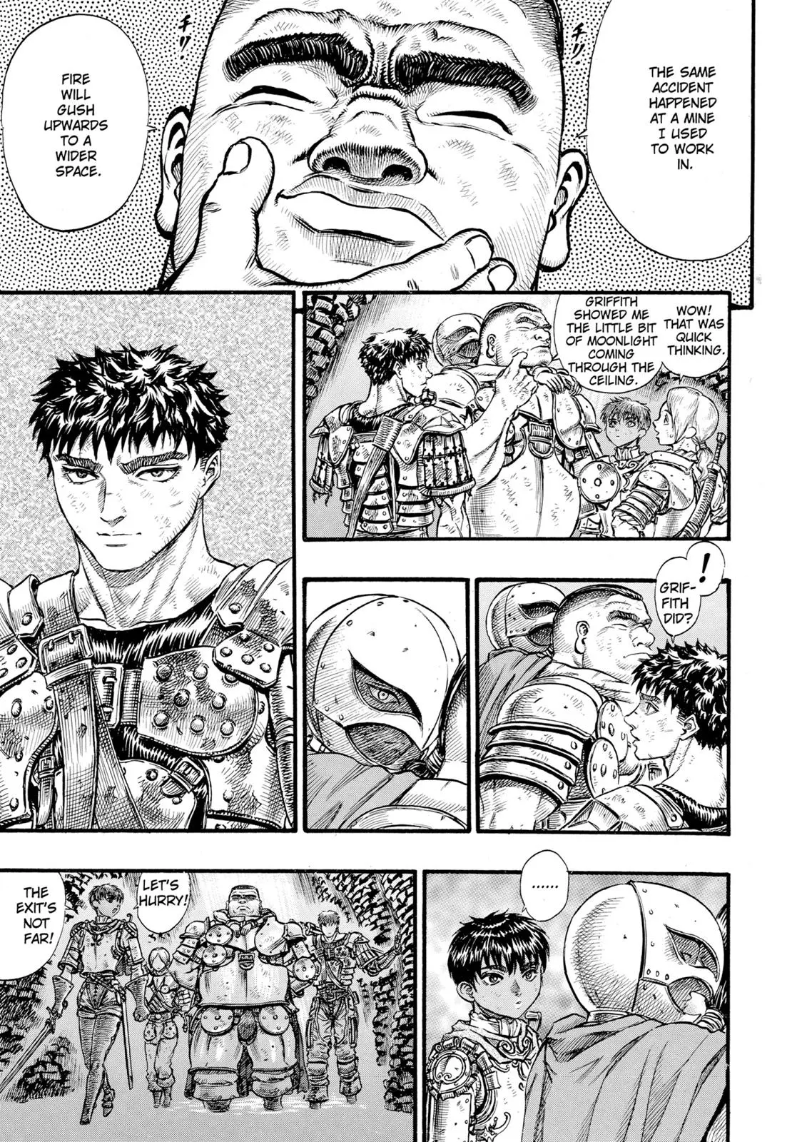 Read Berserk - Chapter 58 - read-berserk-manga.com | Image 11
