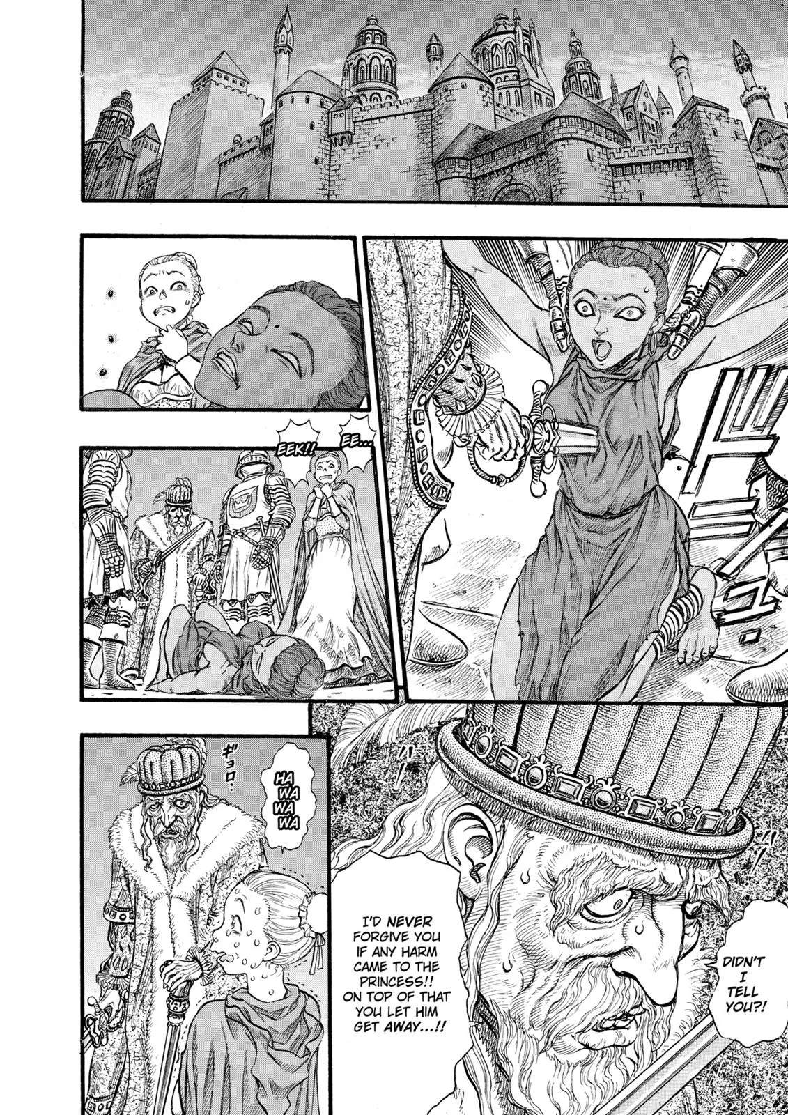 Read Berserk - Chapter 58 - read-berserk-manga.com | Image 12