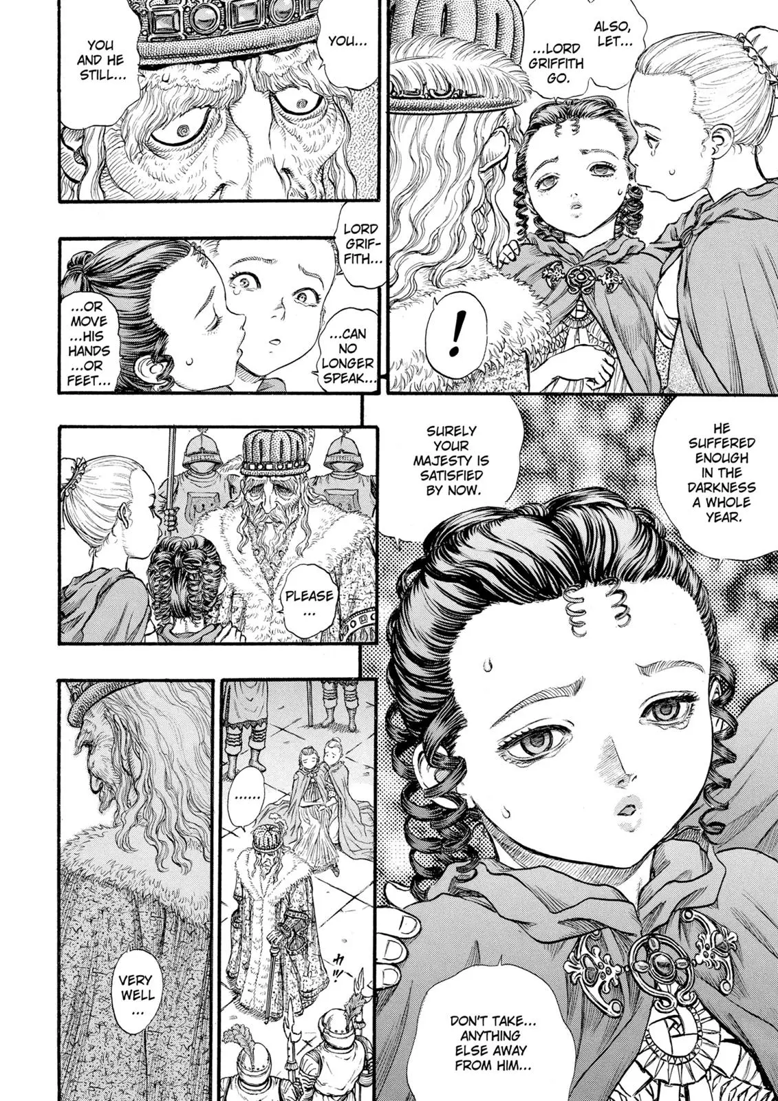 Read Berserk - Chapter 58 - read-berserk-manga.com | Image 14