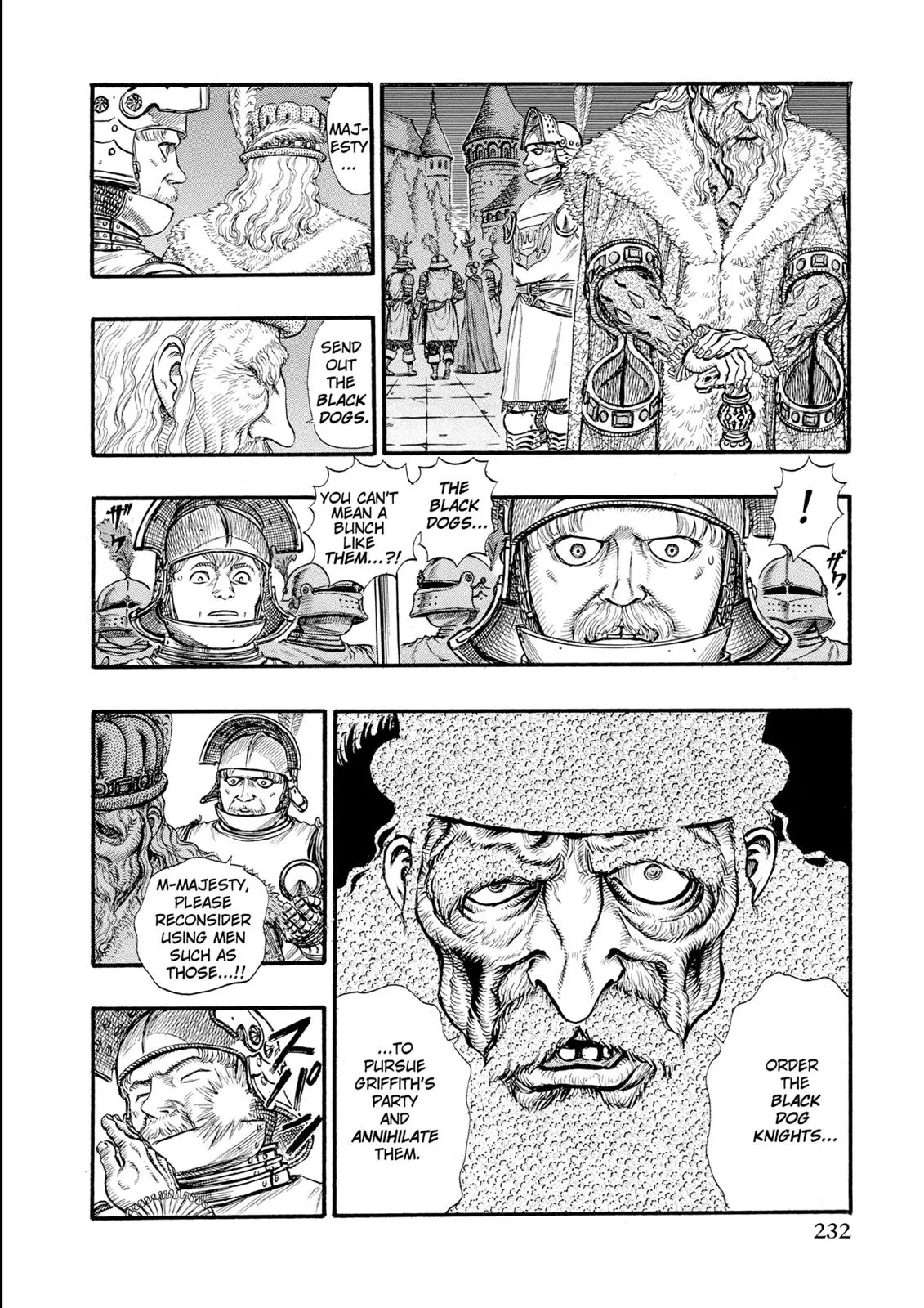 Read Berserk - Chapter 58 - read-berserk-manga.com | Image 16