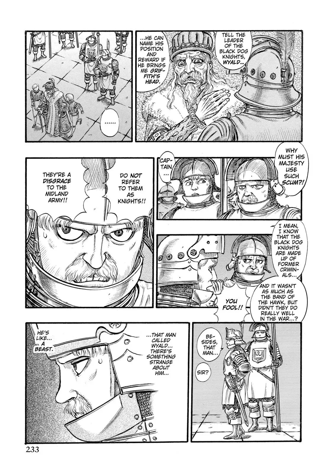 Read Berserk - Chapter 58 - read-berserk-manga.com | Image 17