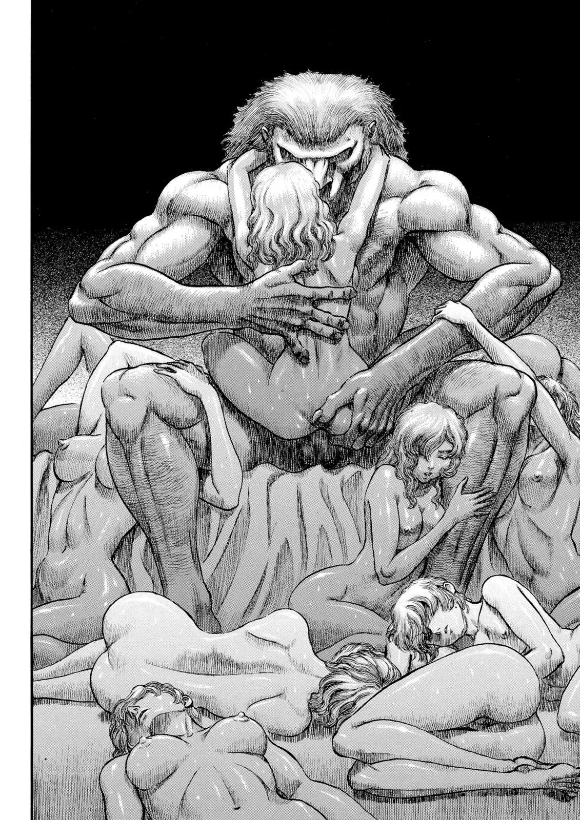 Read Berserk - Chapter 58 - read-berserk-manga.com | Image 18