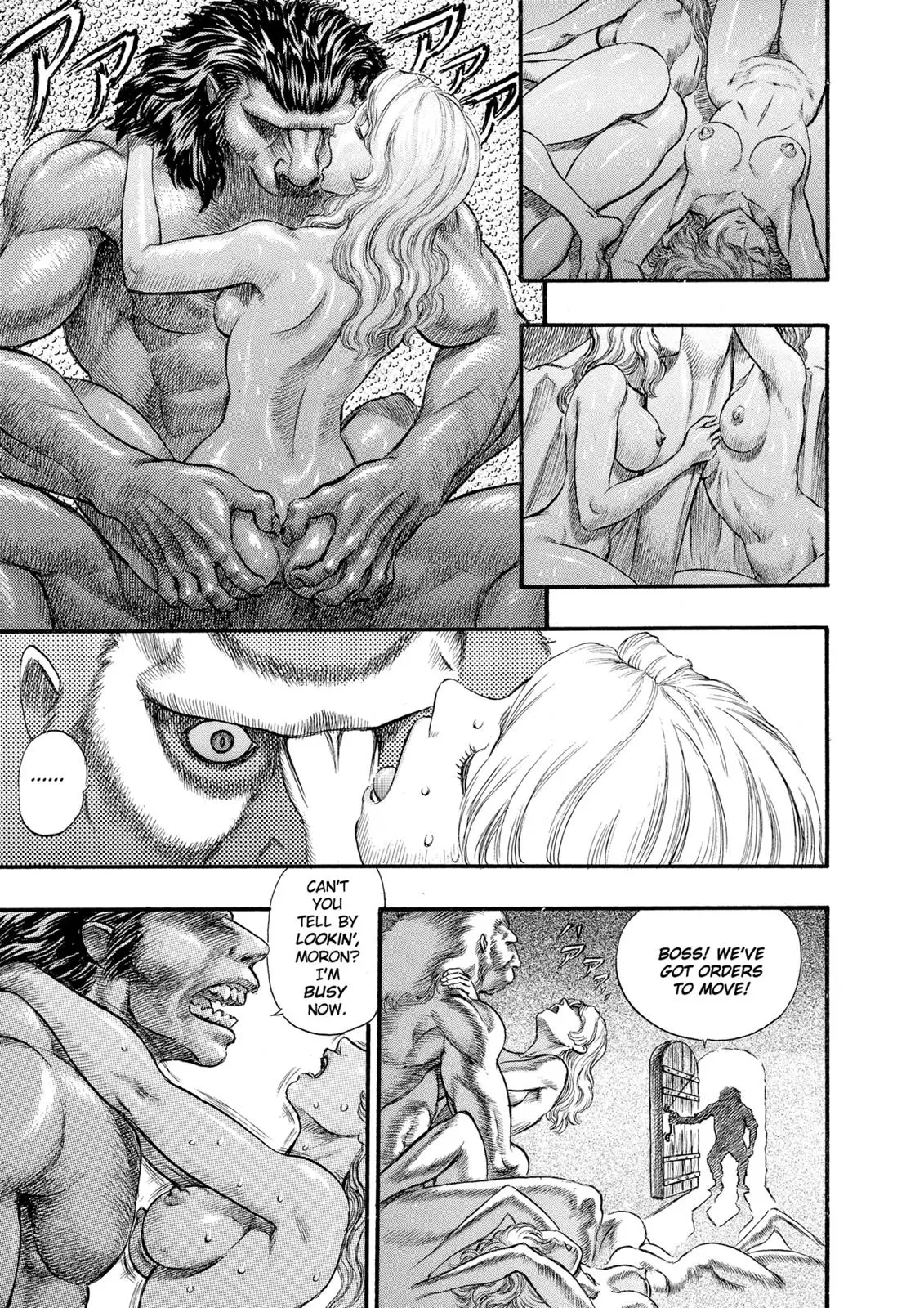 Read Berserk - Chapter 58 - read-berserk-manga.com | Image 19