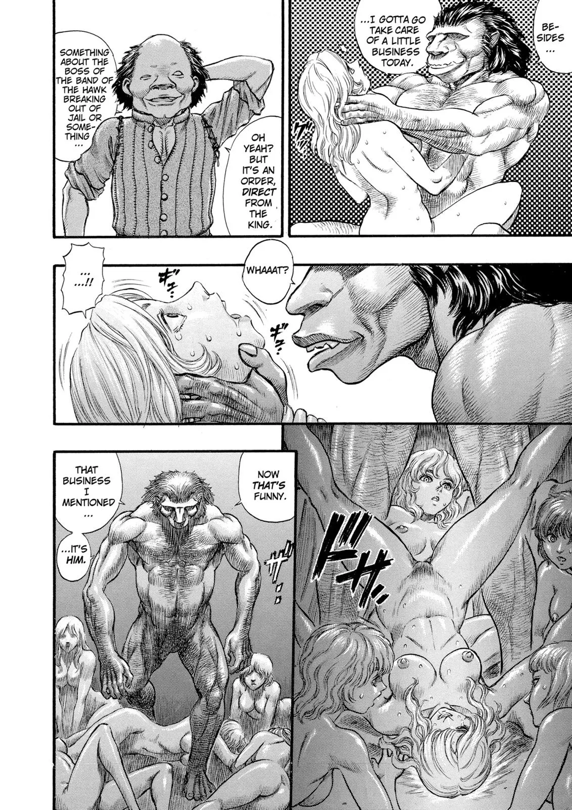 Read Berserk - Chapter 58 - read-berserk-manga.com | Image 20