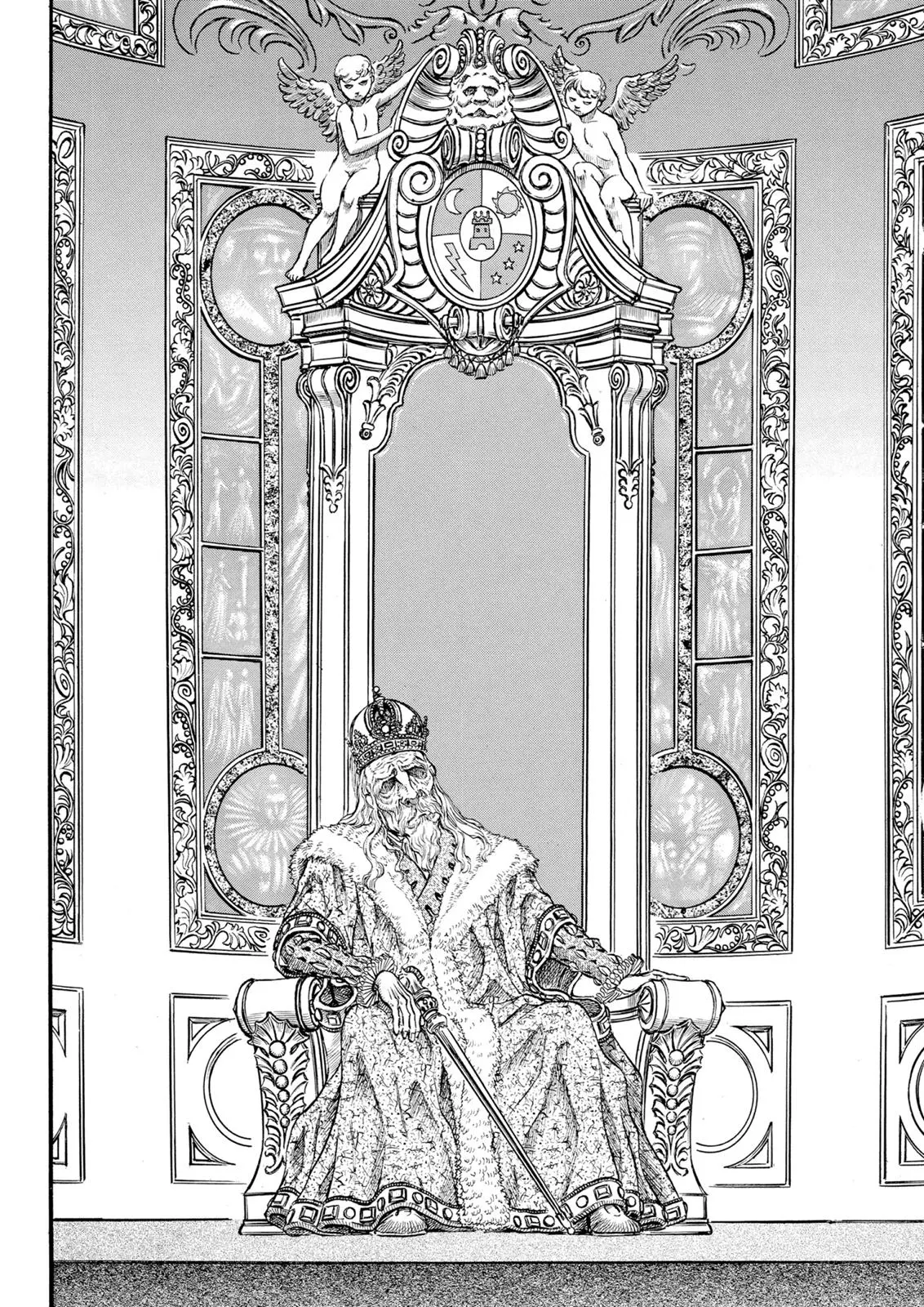 Read Berserk - Chapter 59 - read-berserk-manga.com | Image 8