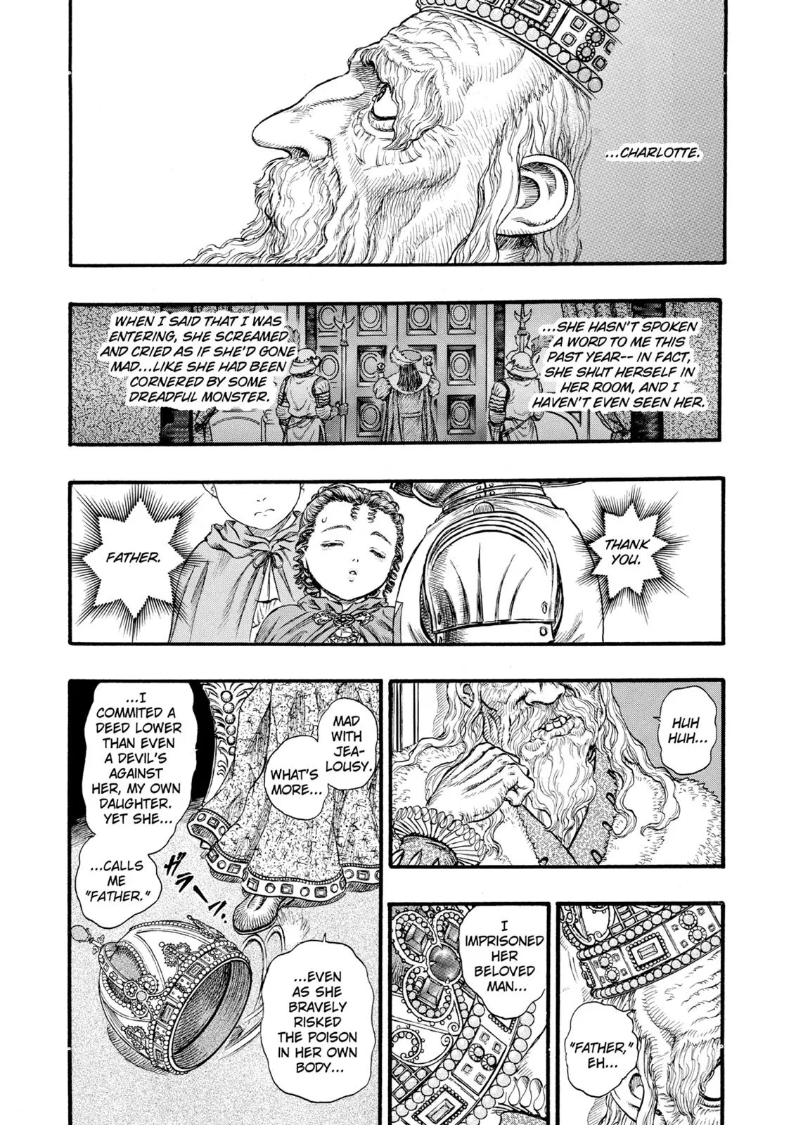 Read Berserk - Chapter 59 - read-berserk-manga.com | Image 9