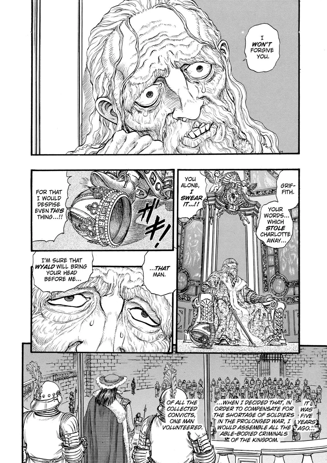 Read Berserk - Chapter 59 - read-berserk-manga.com | Image 10