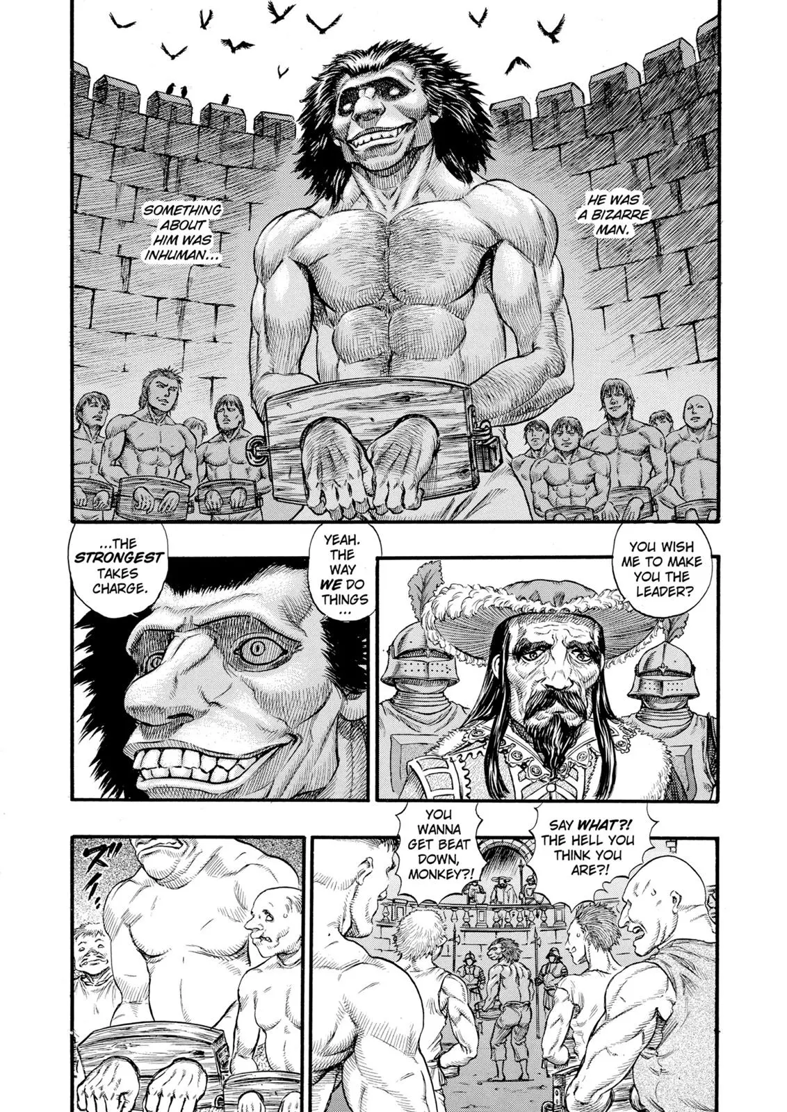 Read Berserk - Chapter 59 - read-berserk-manga.com | Image 11