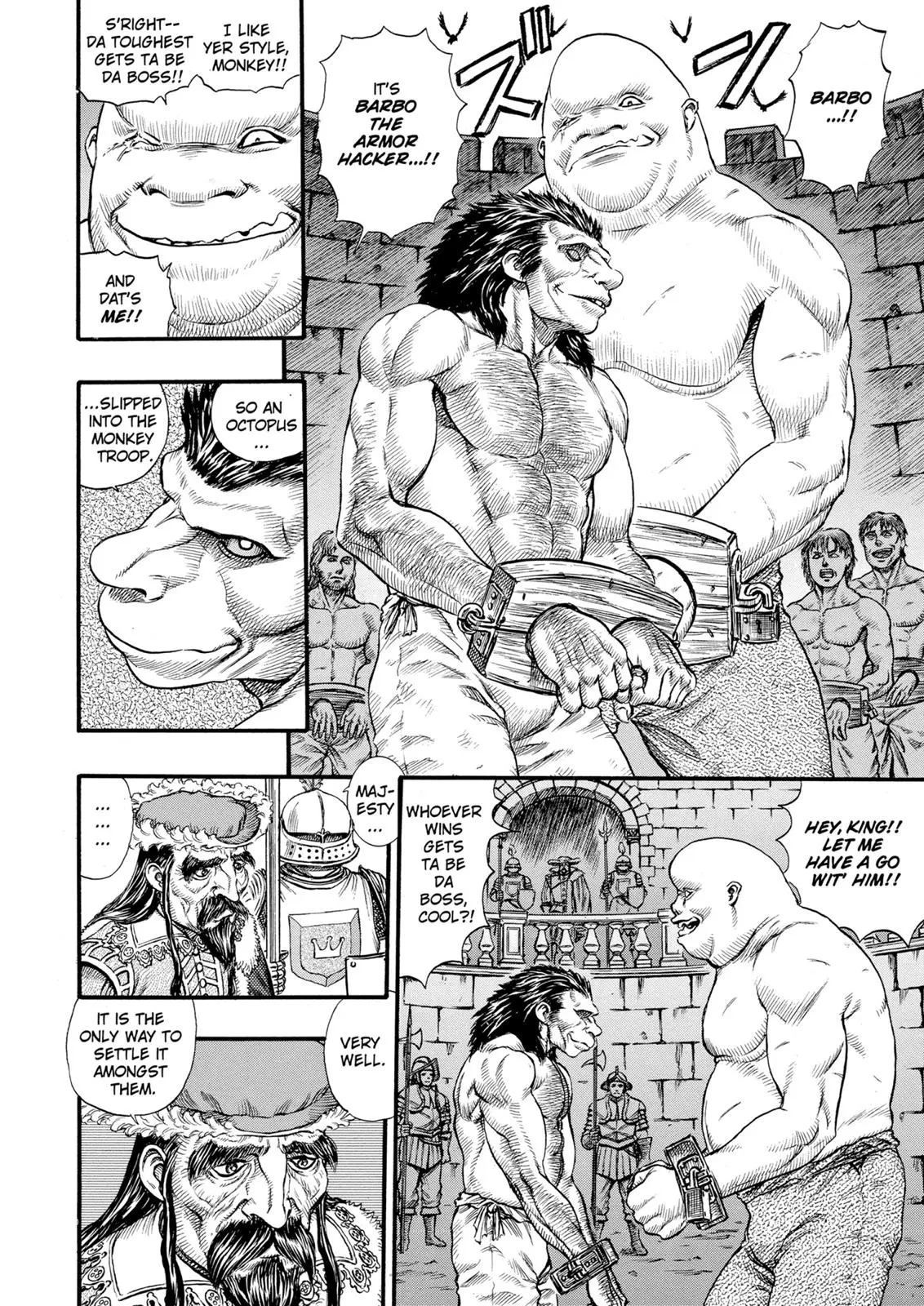 Read Berserk - Chapter 59 - read-berserk-manga.com | Image 12