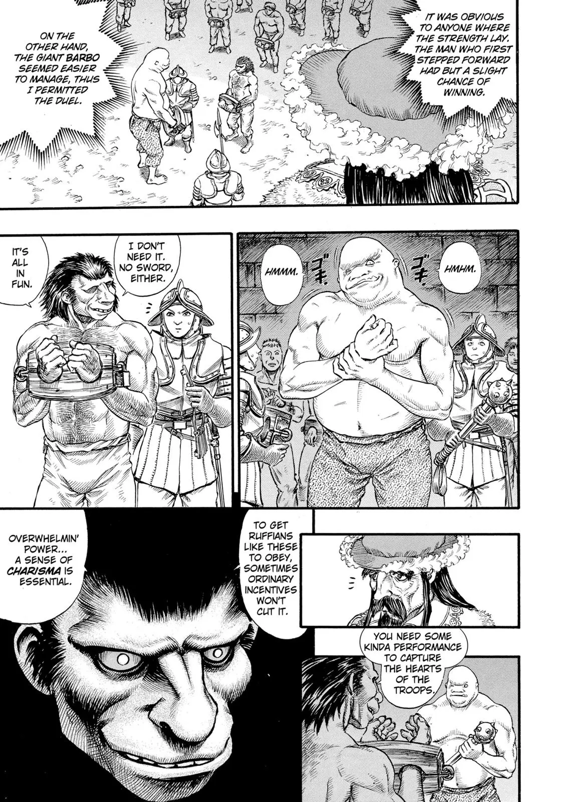Read Berserk - Chapter 59 - read-berserk-manga.com | Image 13