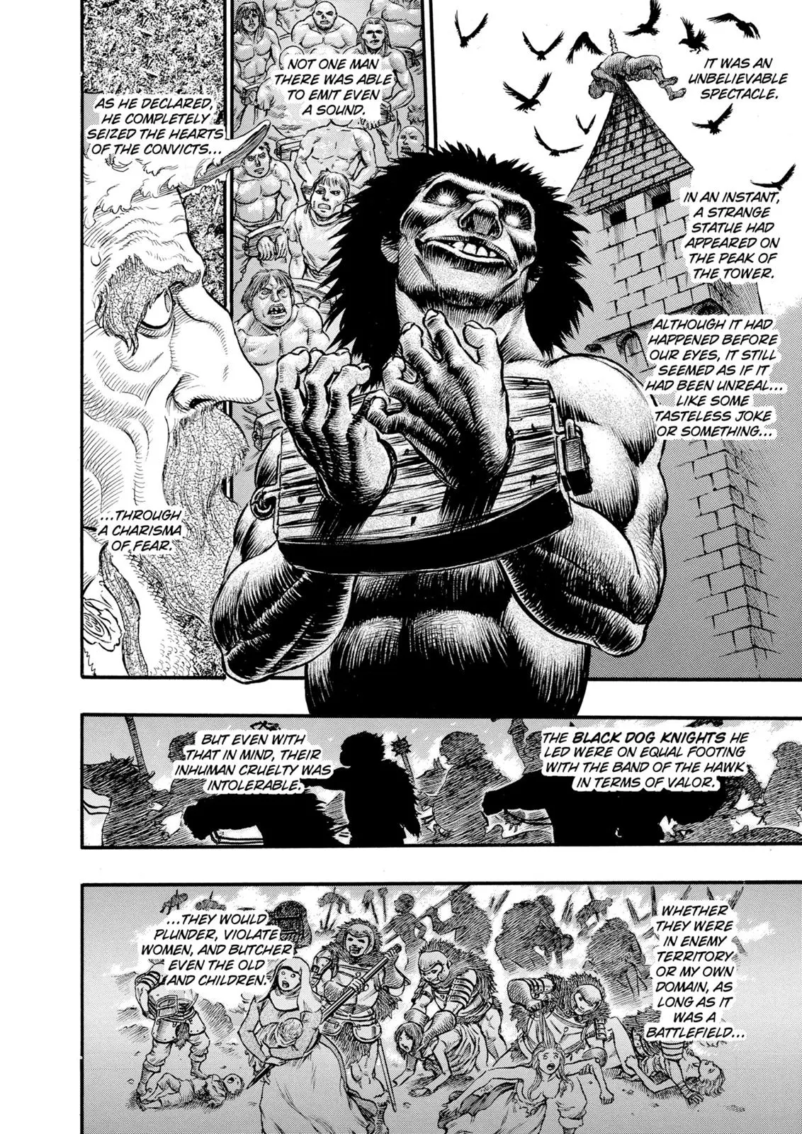 Read Berserk - Chapter 59 - read-berserk-manga.com | Image 16