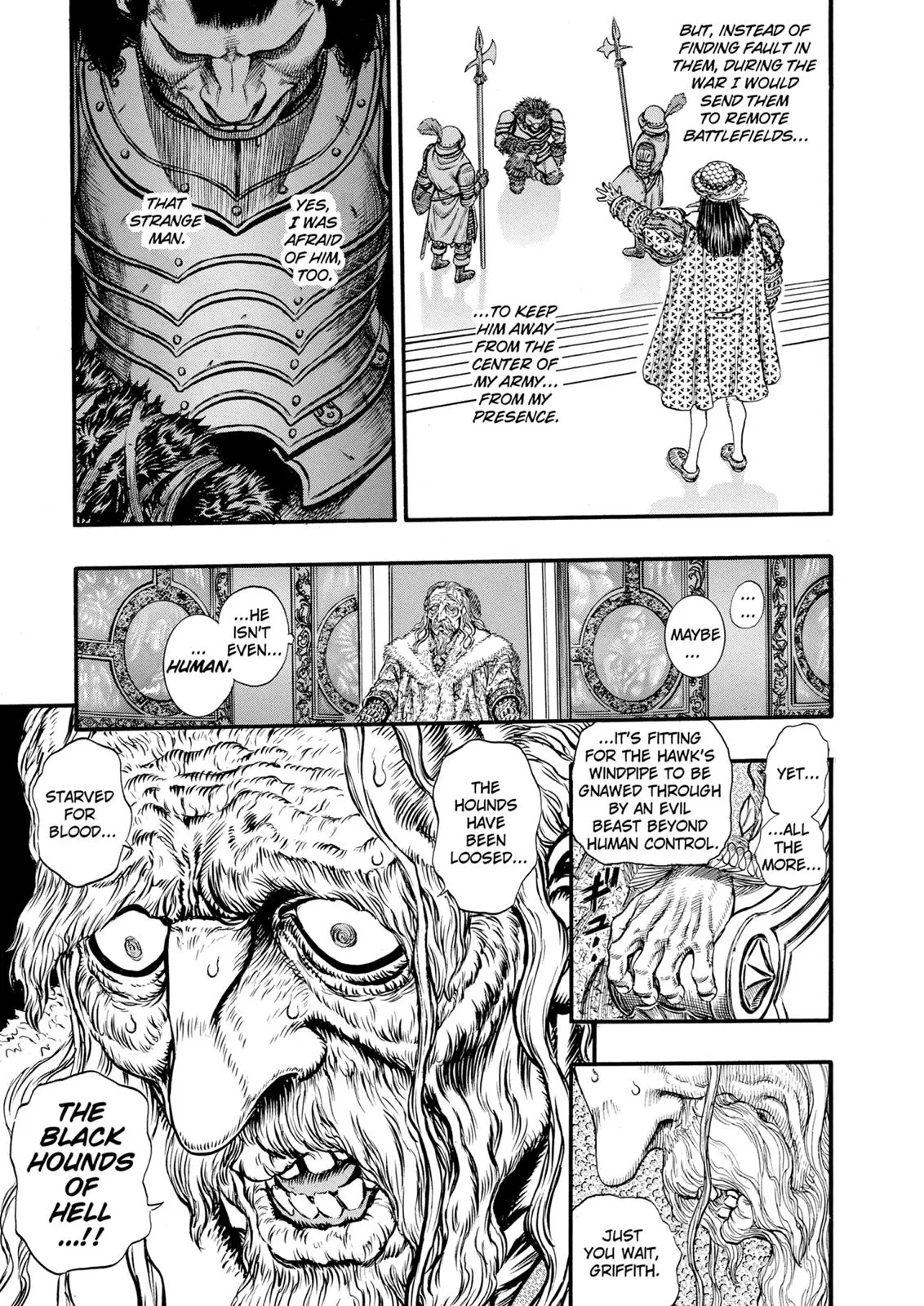 Read Berserk - Chapter 59 - read-berserk-manga.com | Image 17